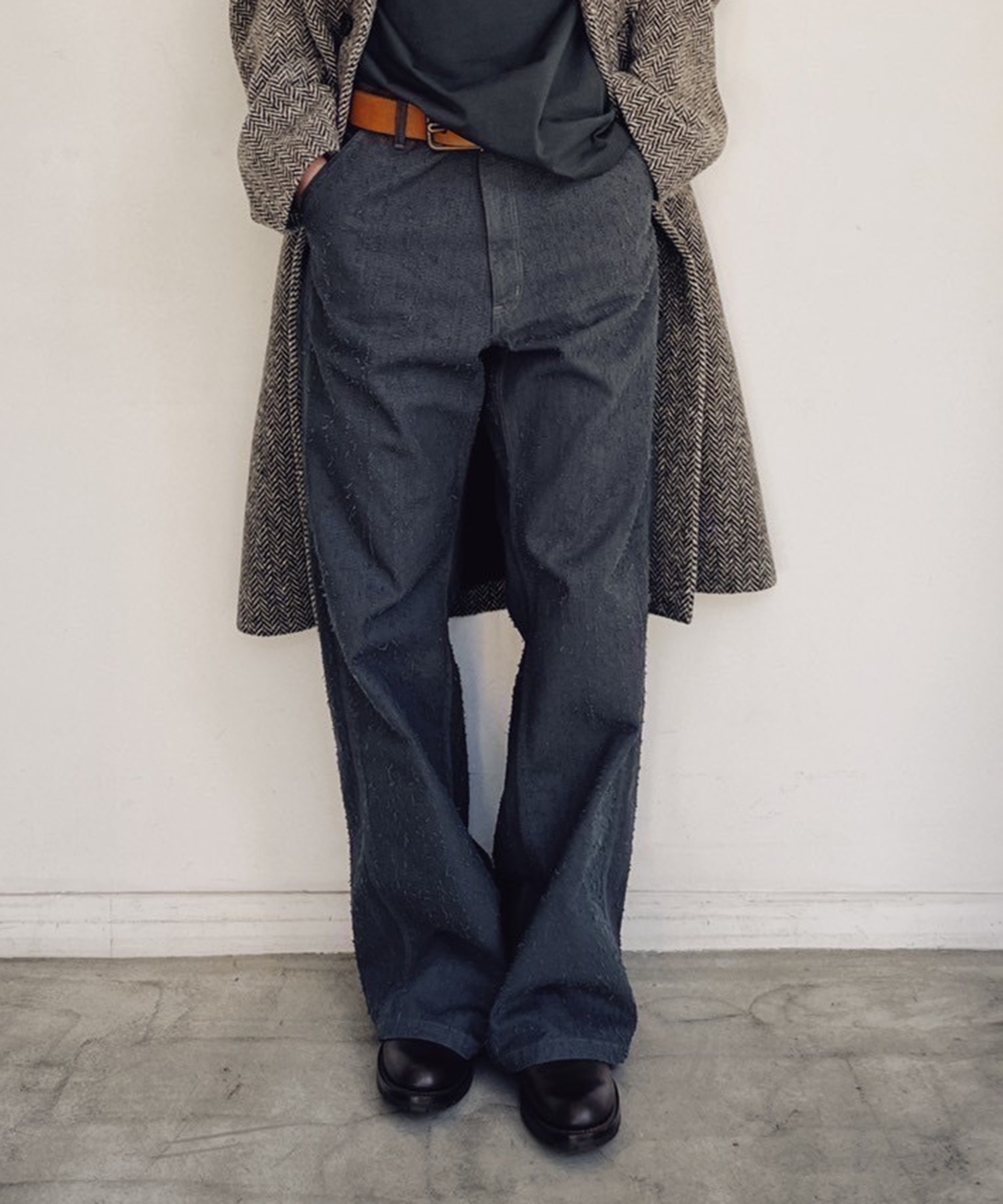 Pilling Painter Trousers