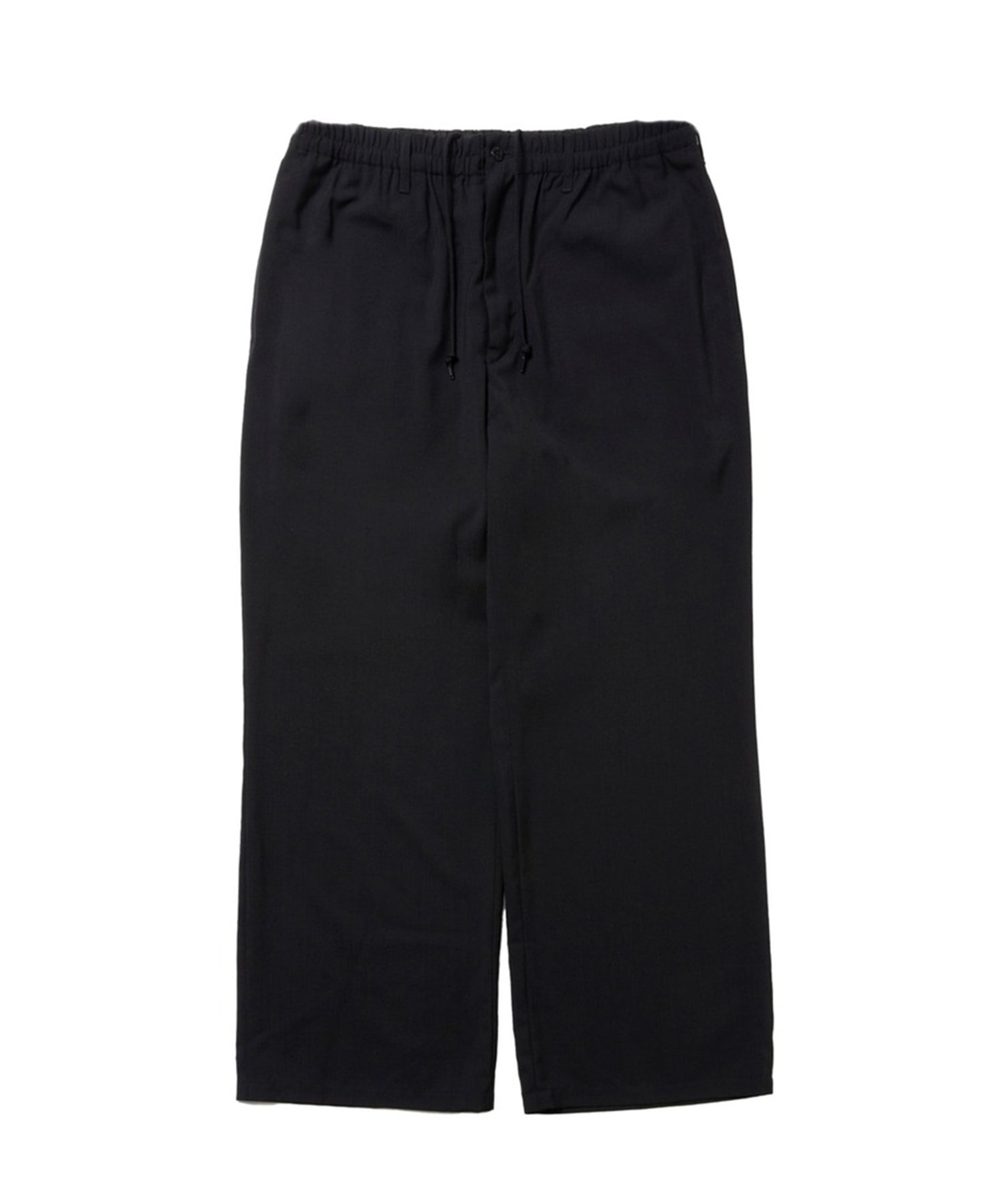 T/W Square Leg Easy Pants