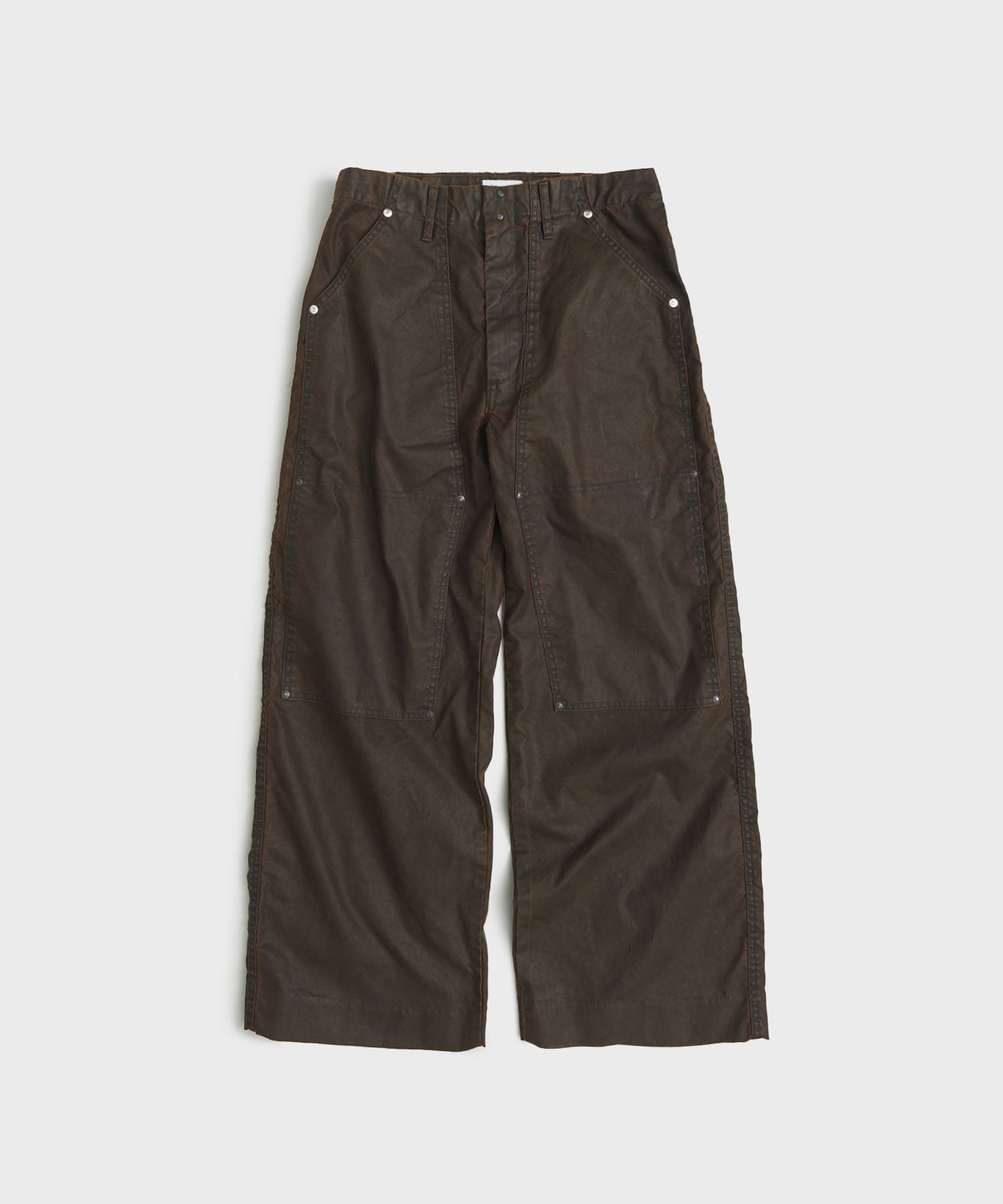 別注 WORK JEAN TROUSERS