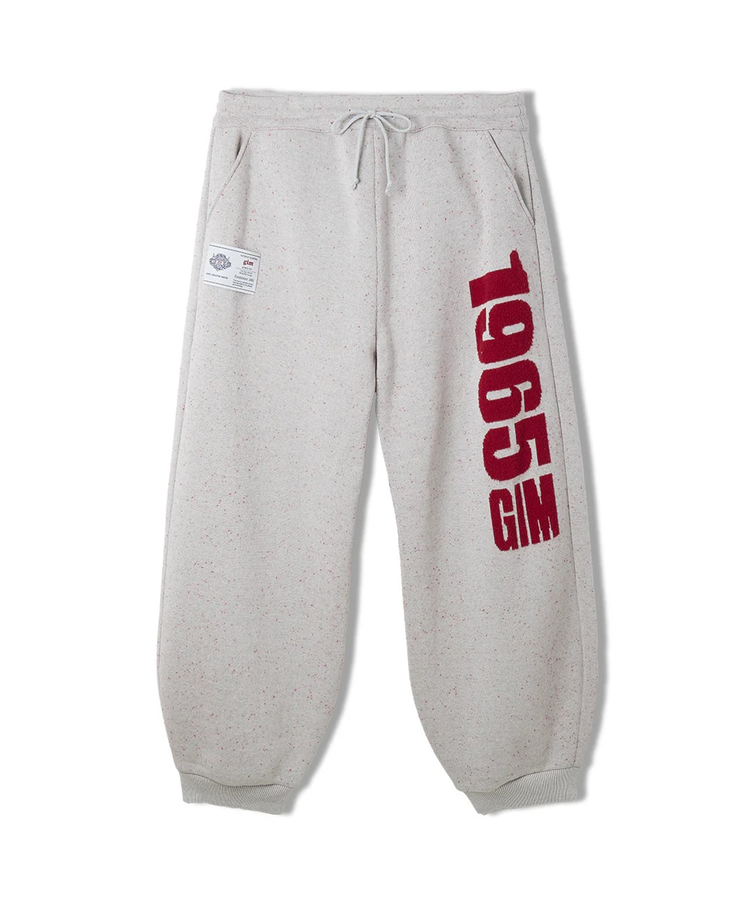 Knit Sweat Pants