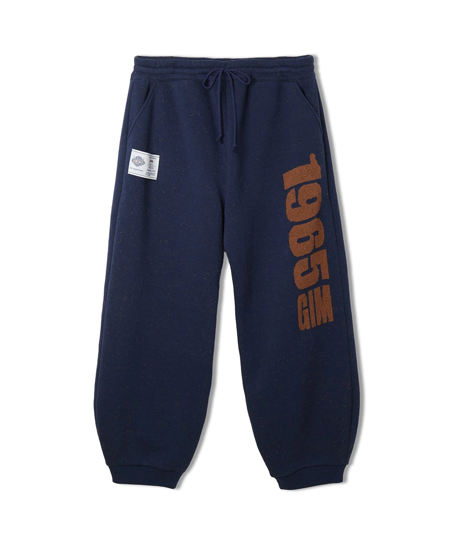 Knit Sweat Pants