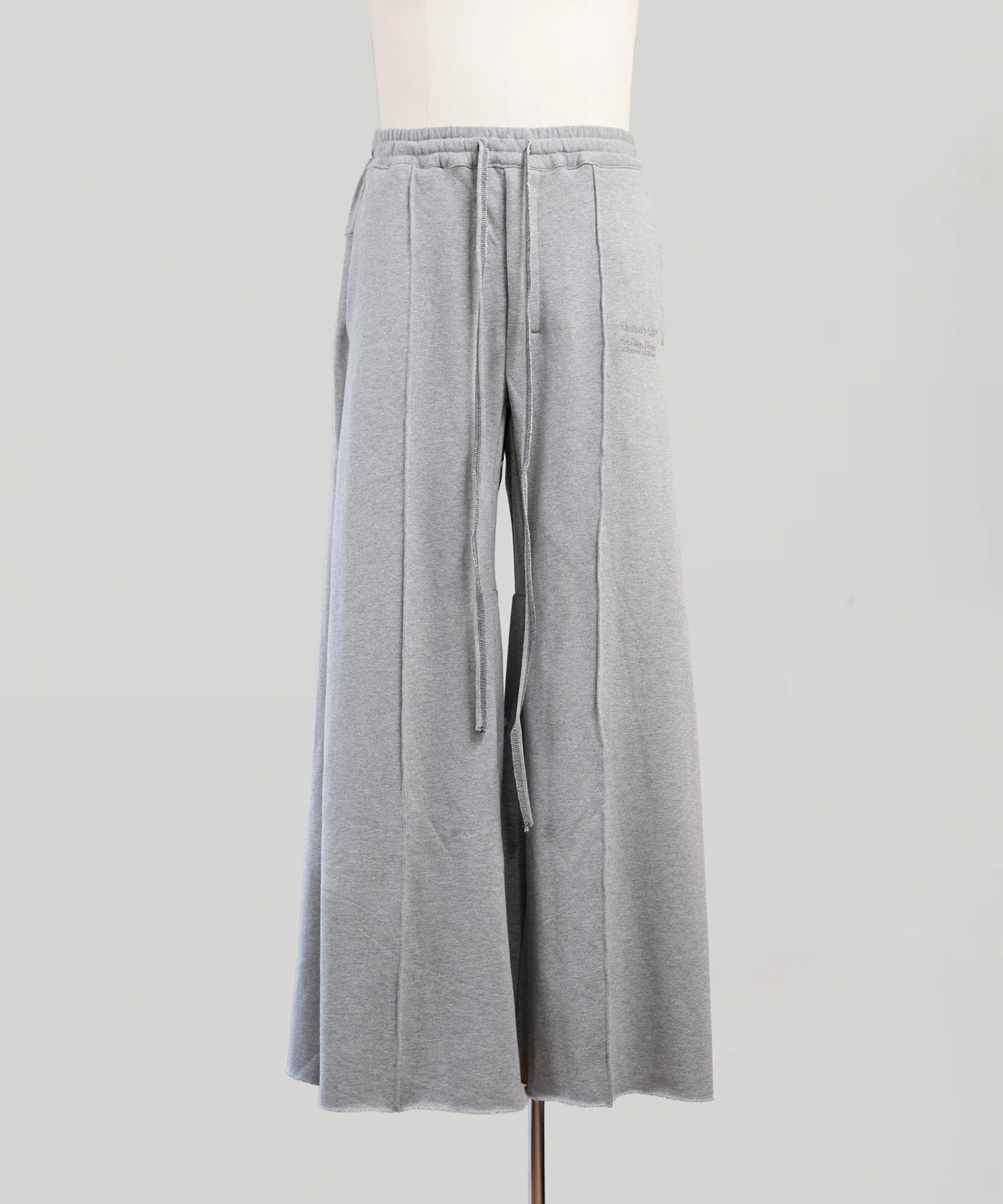 ORDINARY HOME PANTALON(ISSUE#7)