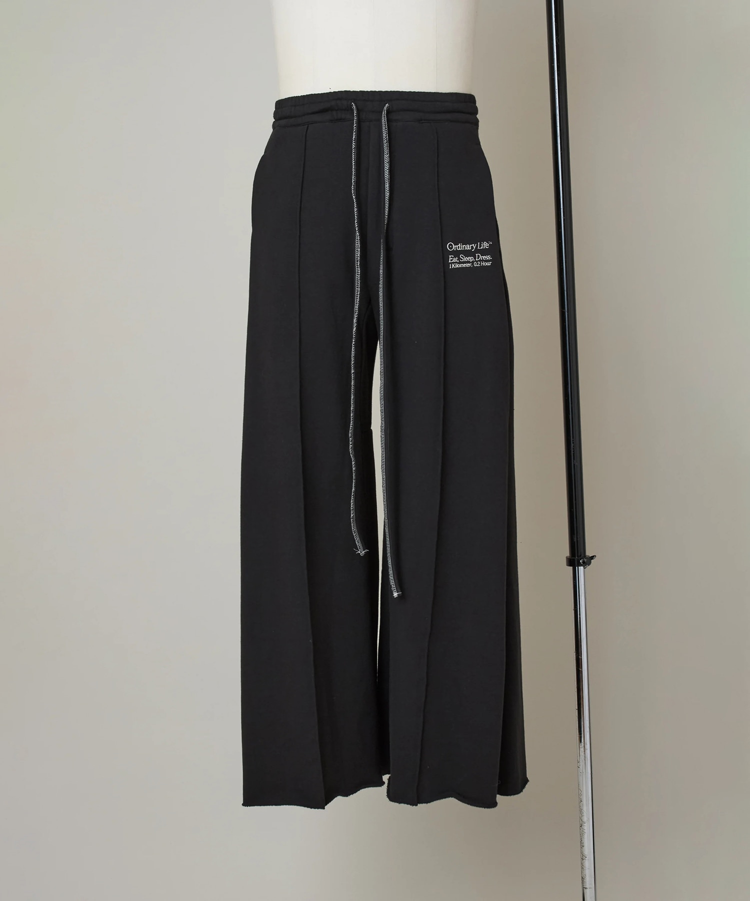 ORDINARY HOME PANTALON(ISSUE#7)