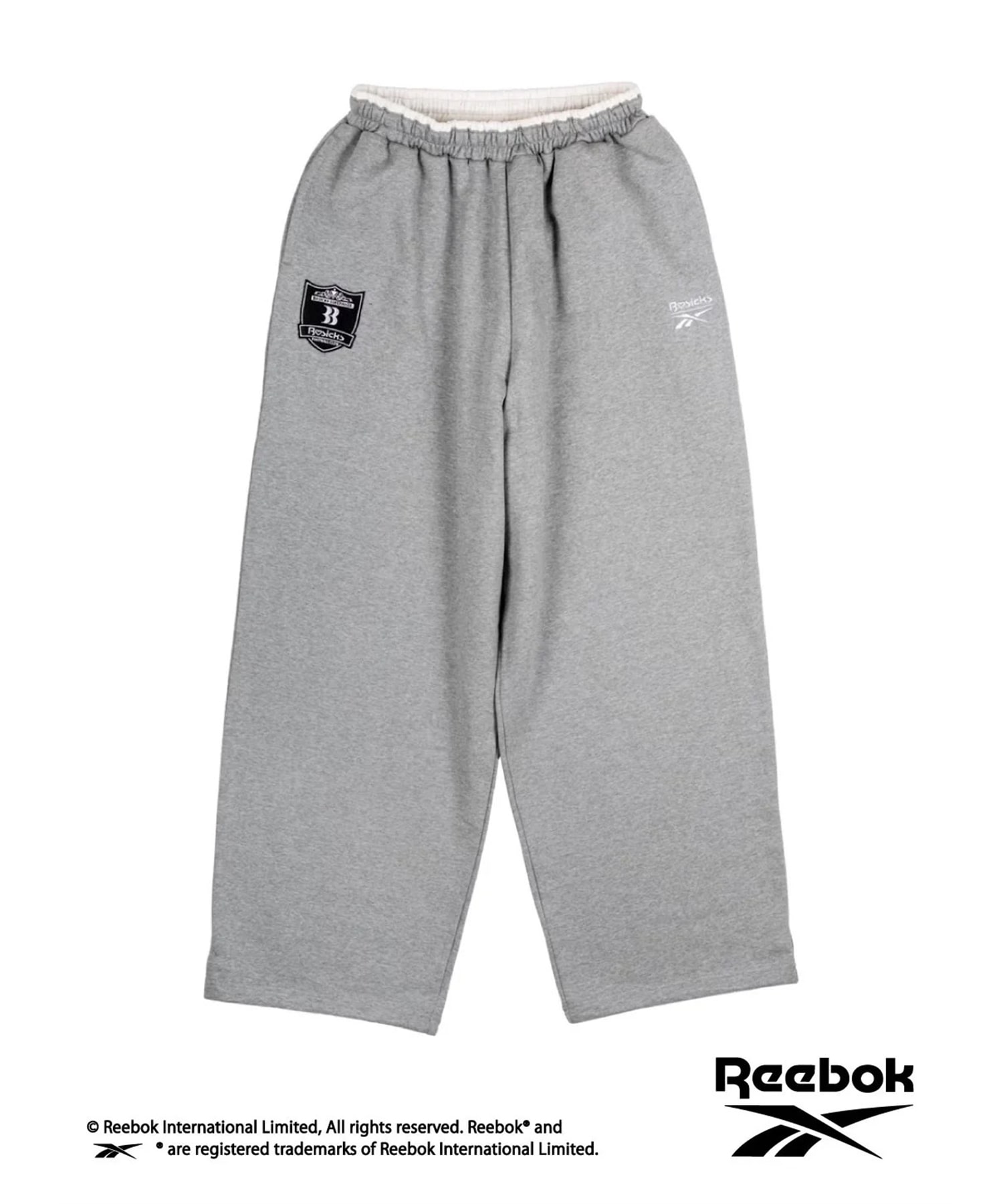 x Reebok Uniform Sweat Trousers