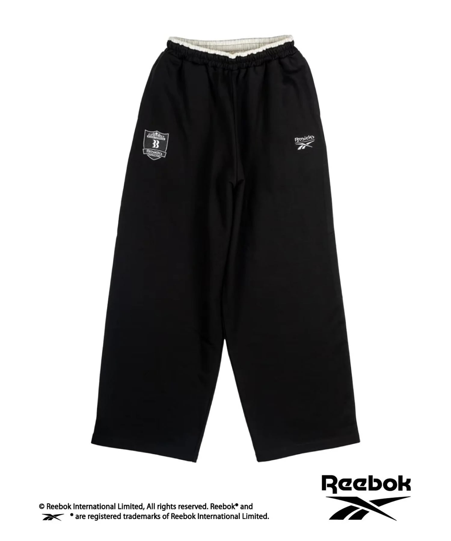 x Reebok Uniform Sweat Trousers