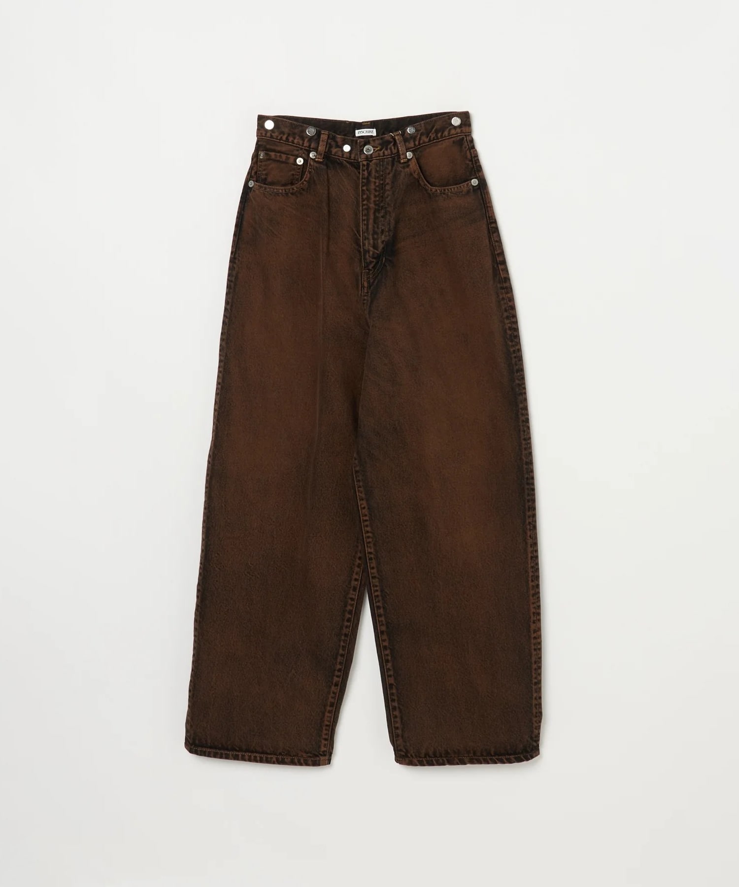 Baggy 5 Pocket