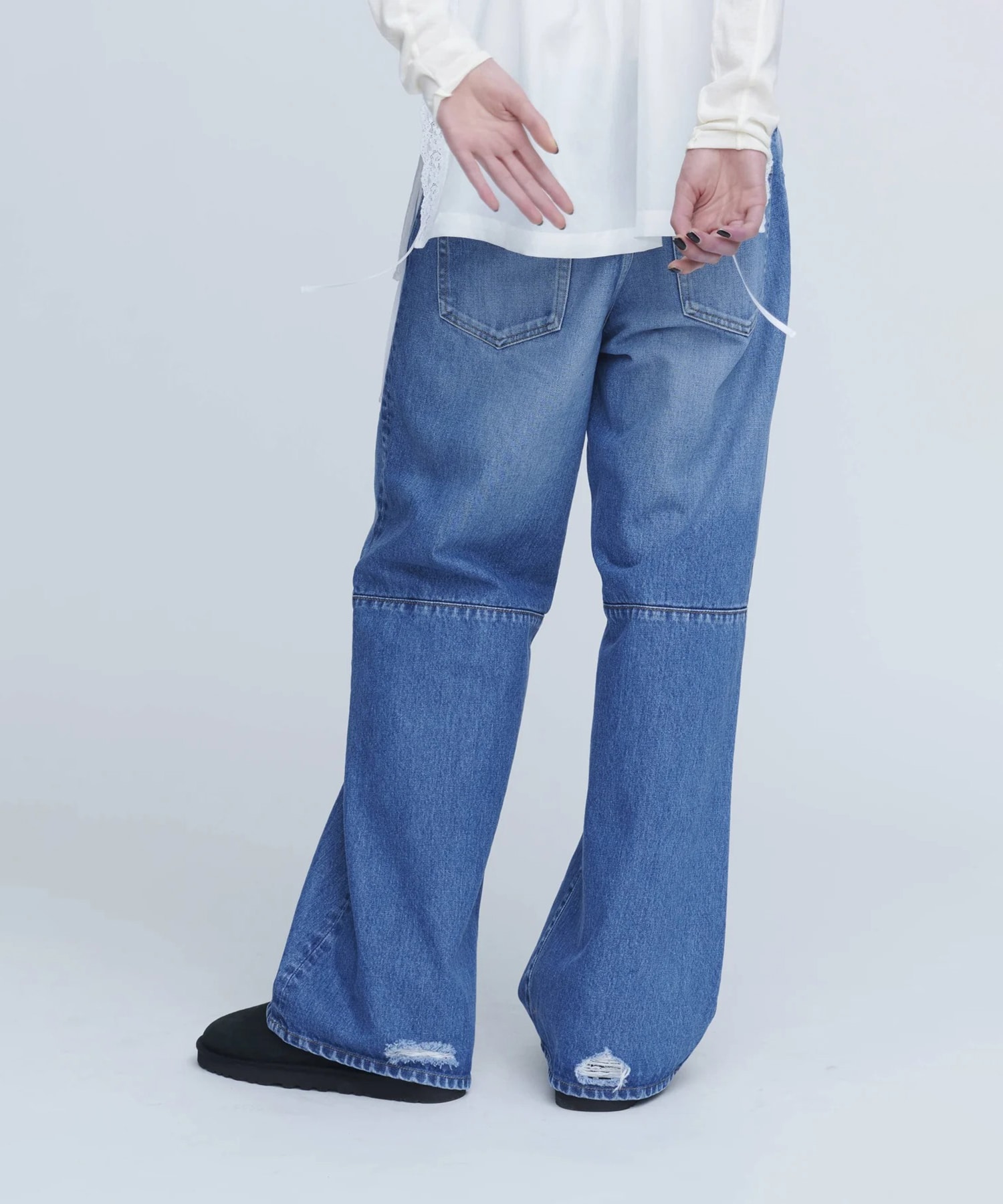 Loose Flare