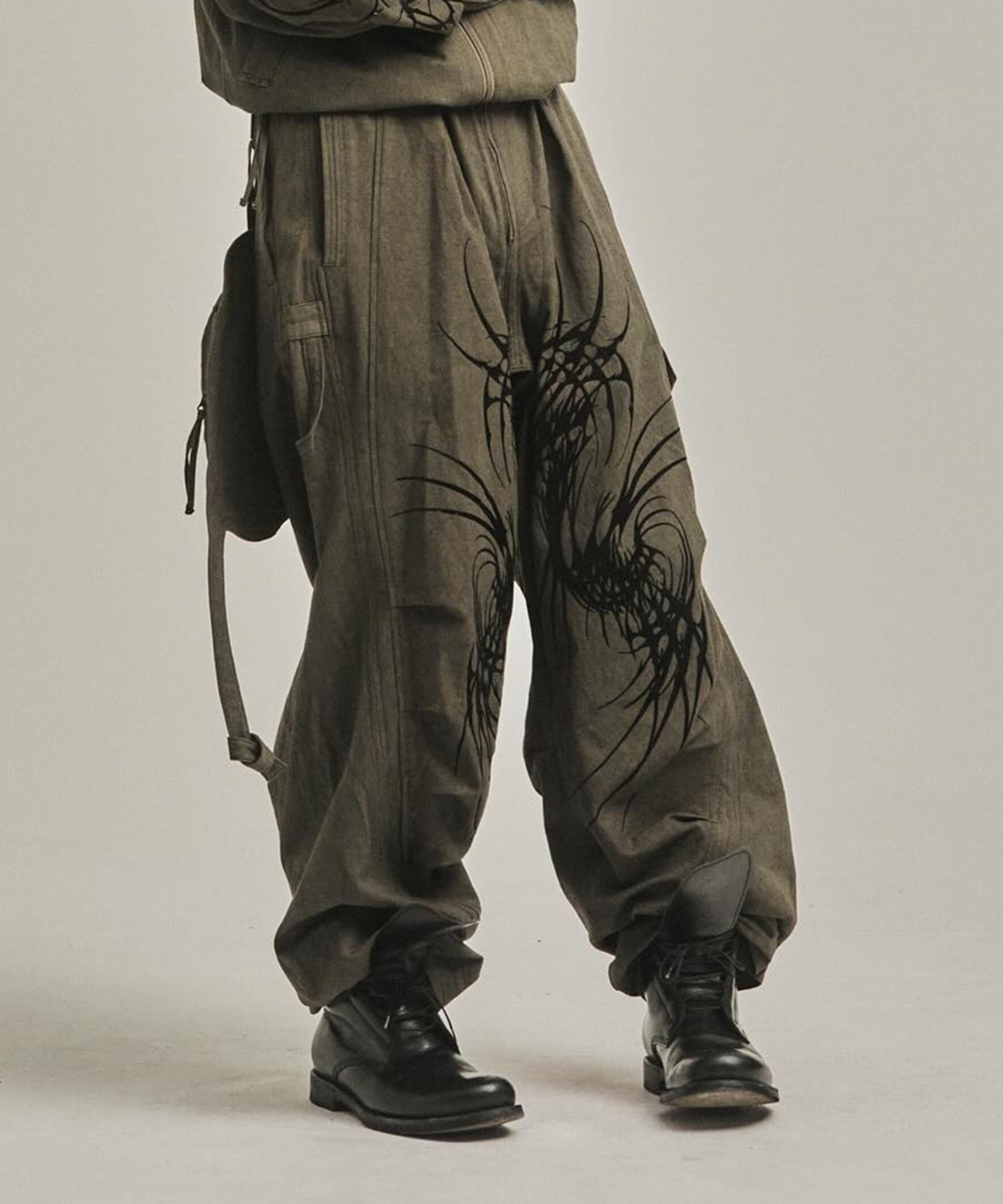 BASIC UNIT 02 改 ×TOKUINC