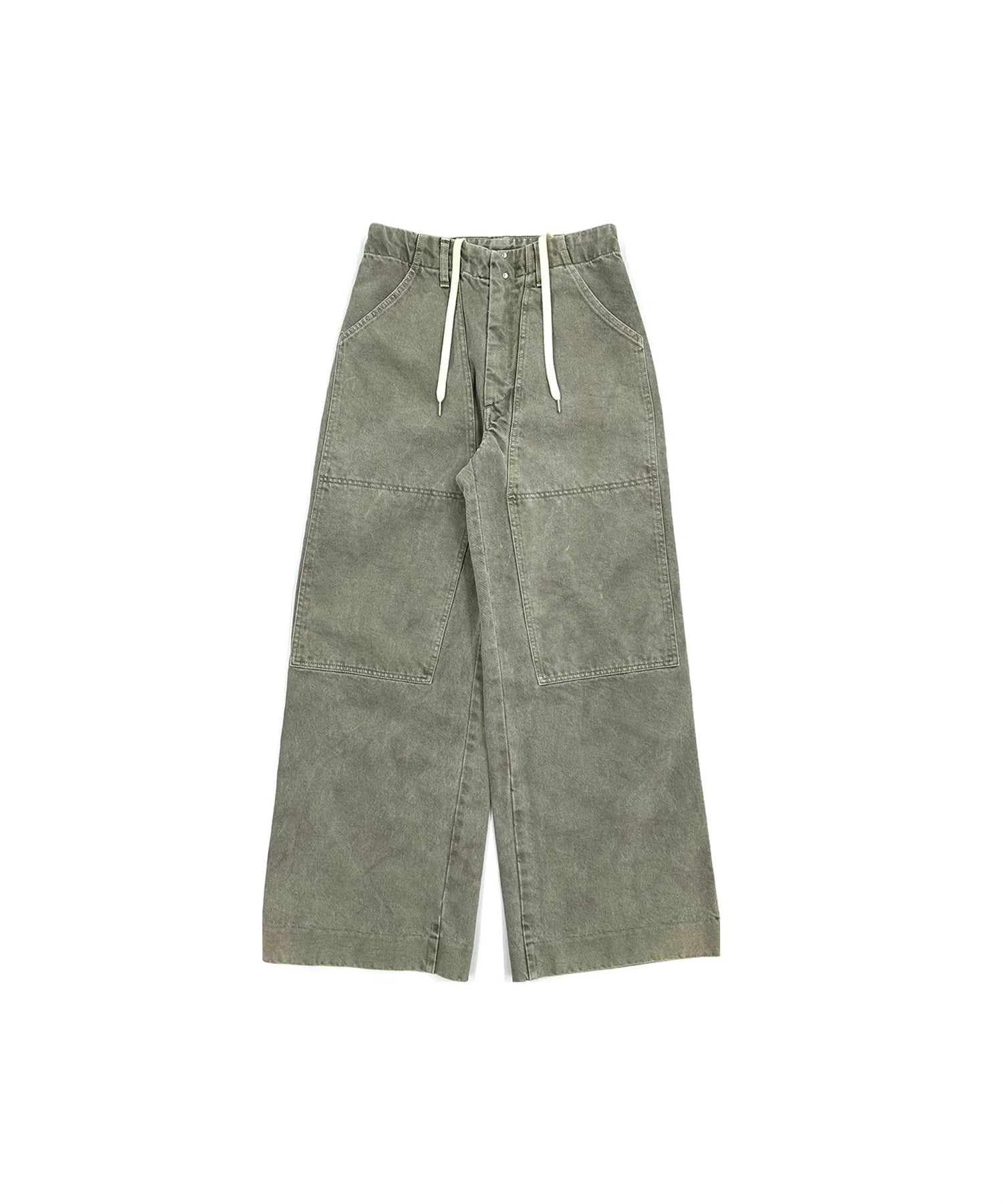 WORK JEAN TROUSERS