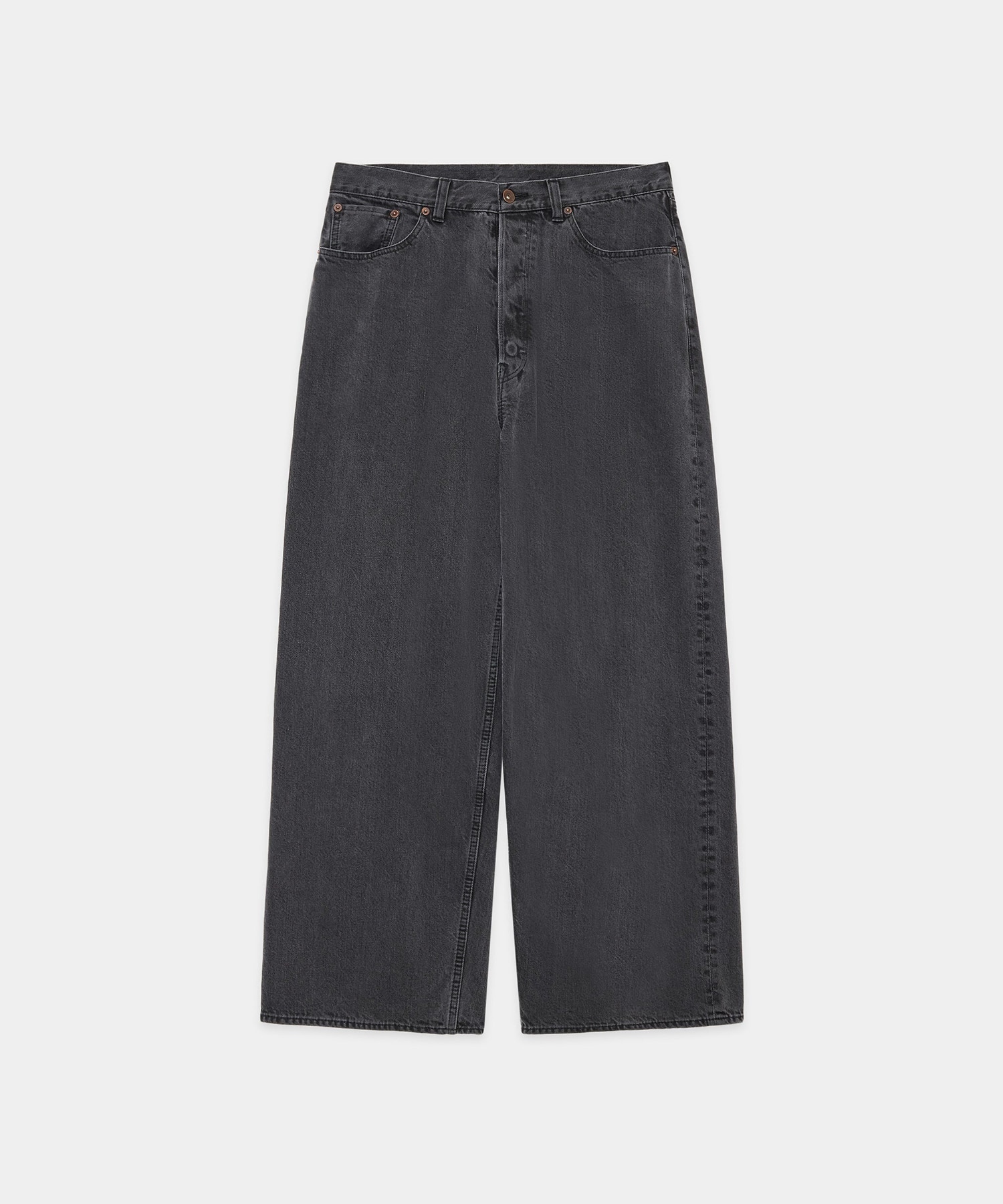 BAGGY JEANS