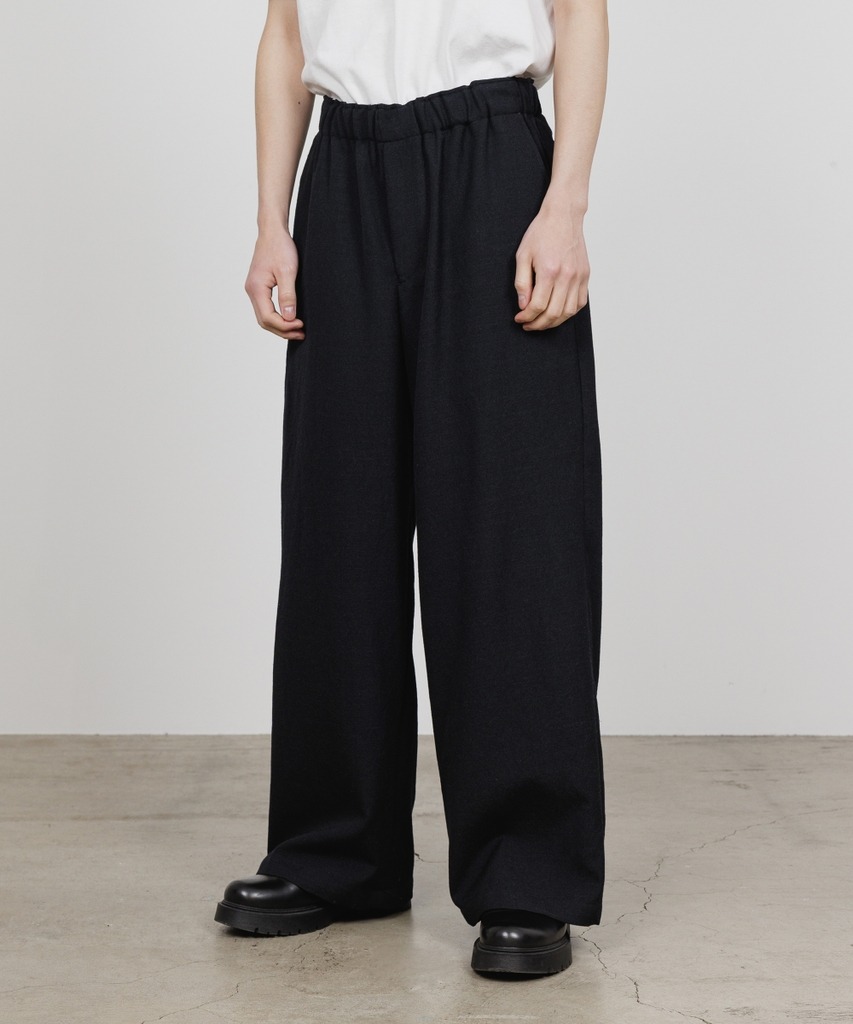 WIDELEG EASY PANTS