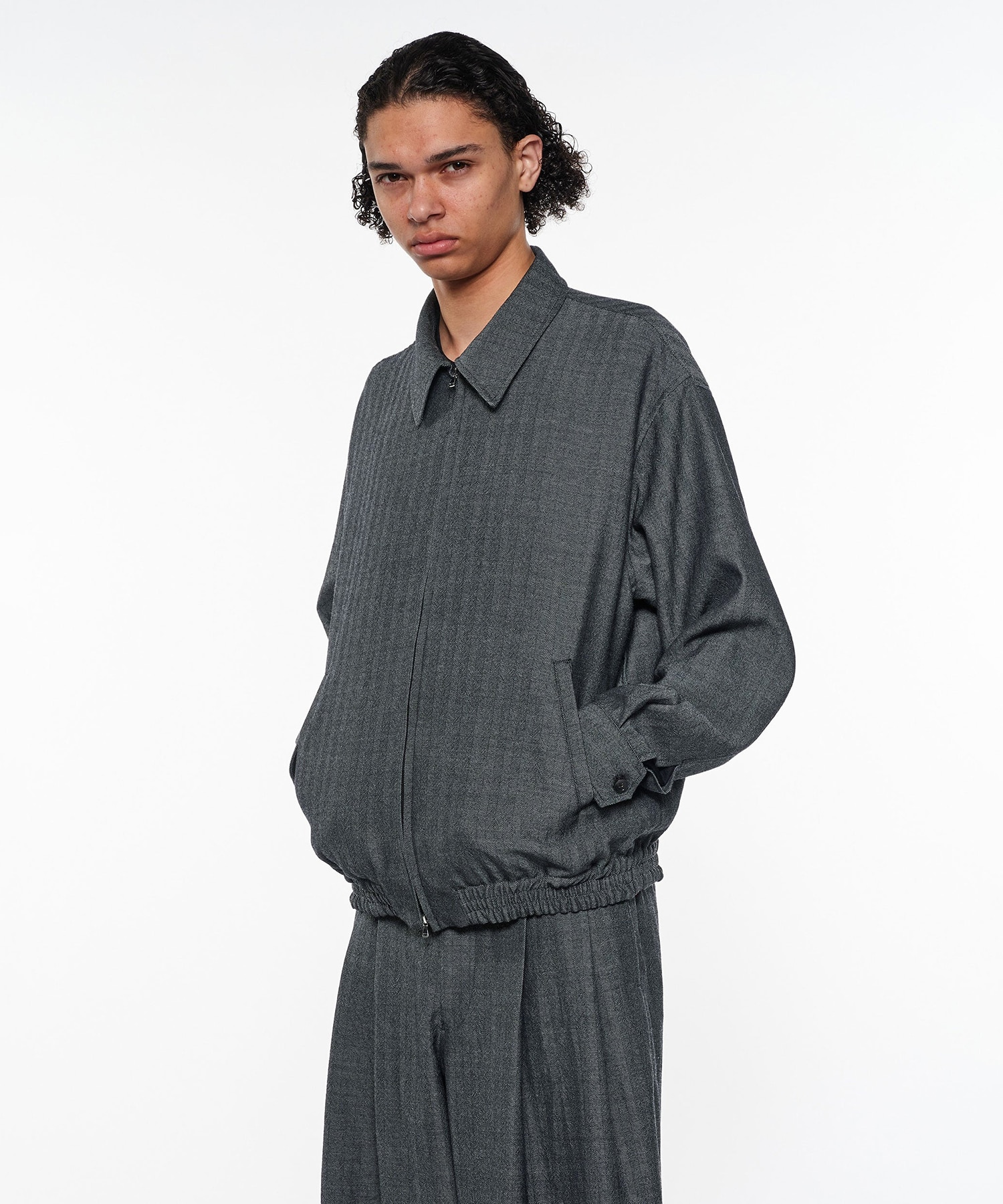 SPORTS JACKET