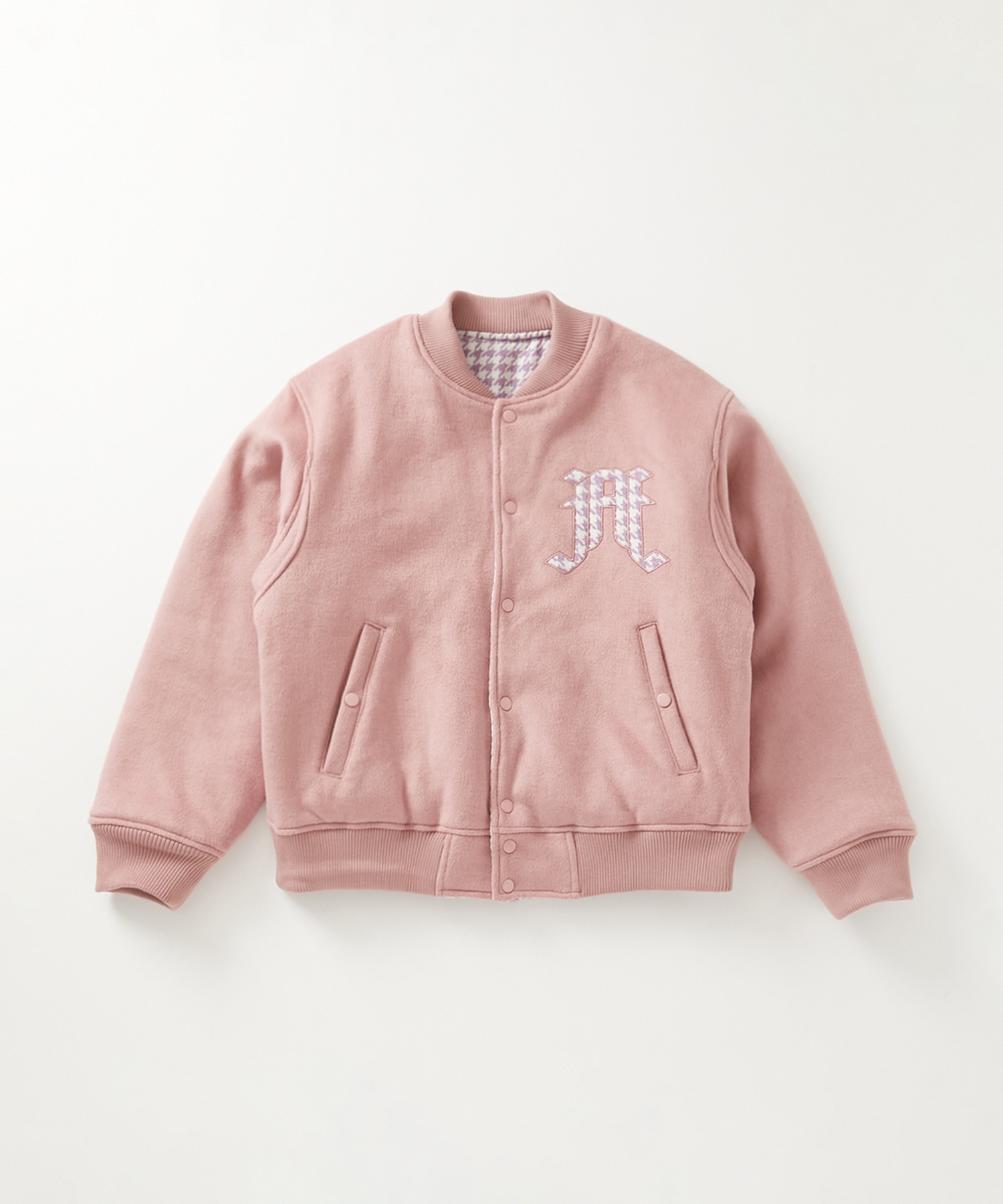 FAF Logo Team Jacket