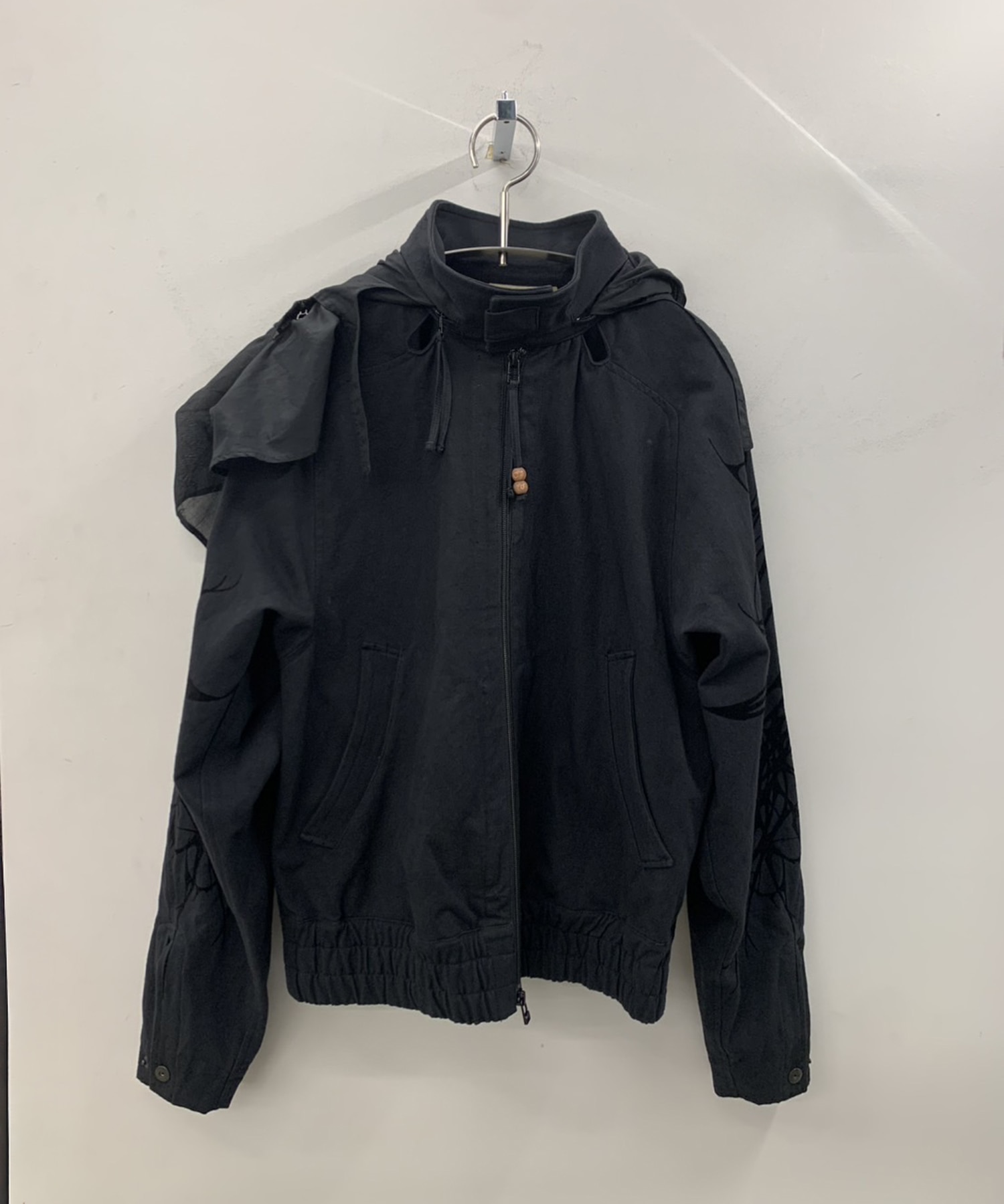 BASIC UNIT 01 改 ×TOKUINC