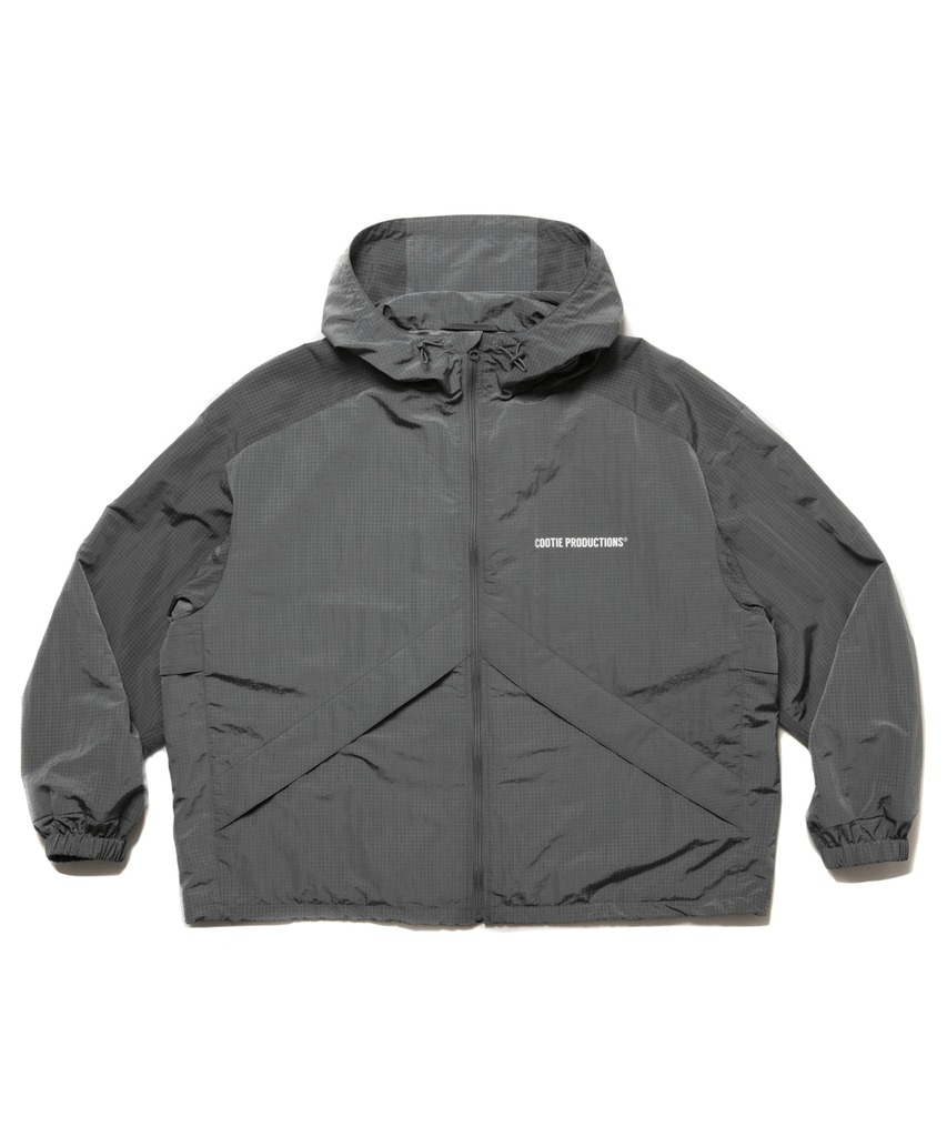 Nyron Ripstop Training Jacket