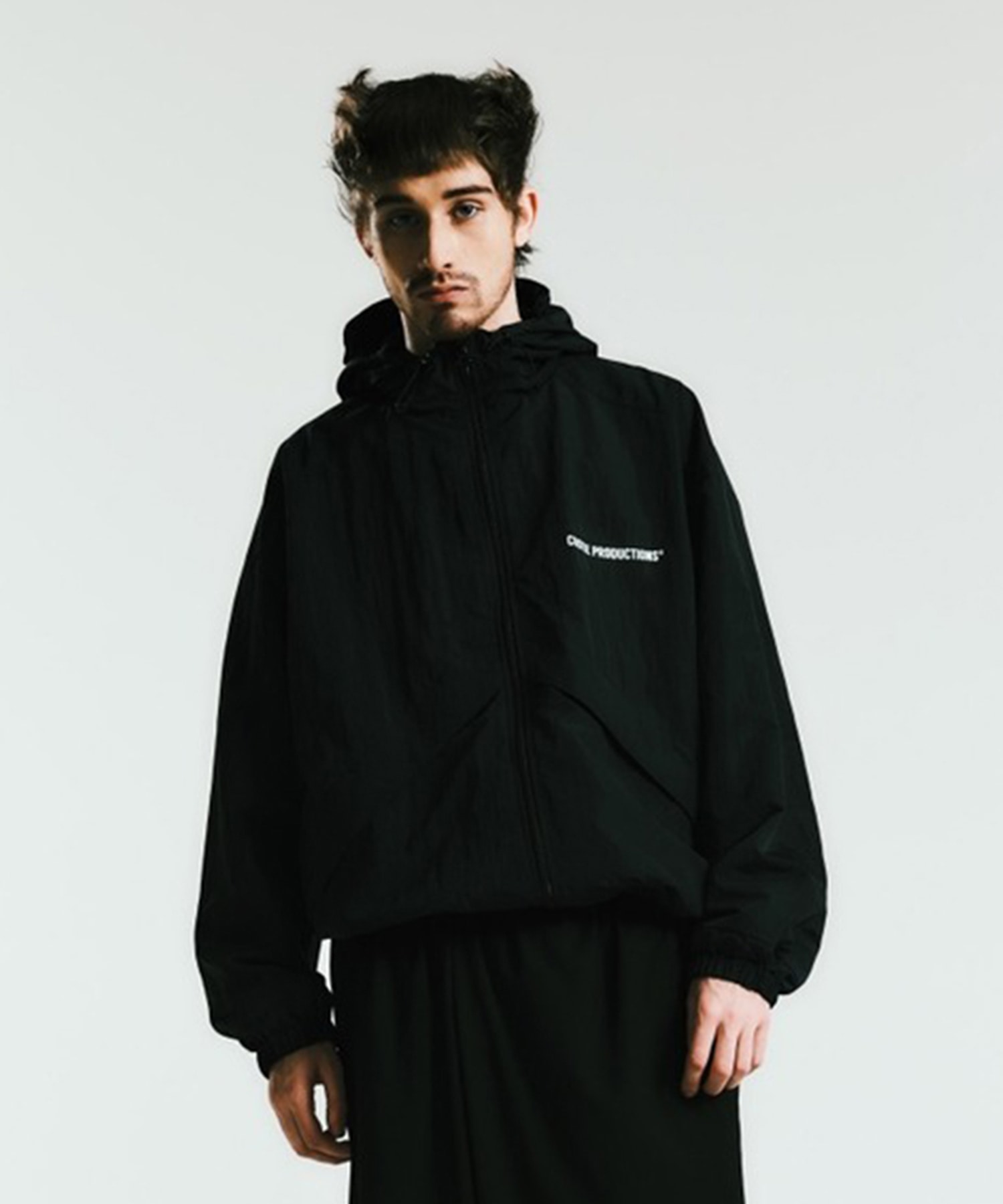 Nyron Ripstop Training Jacket