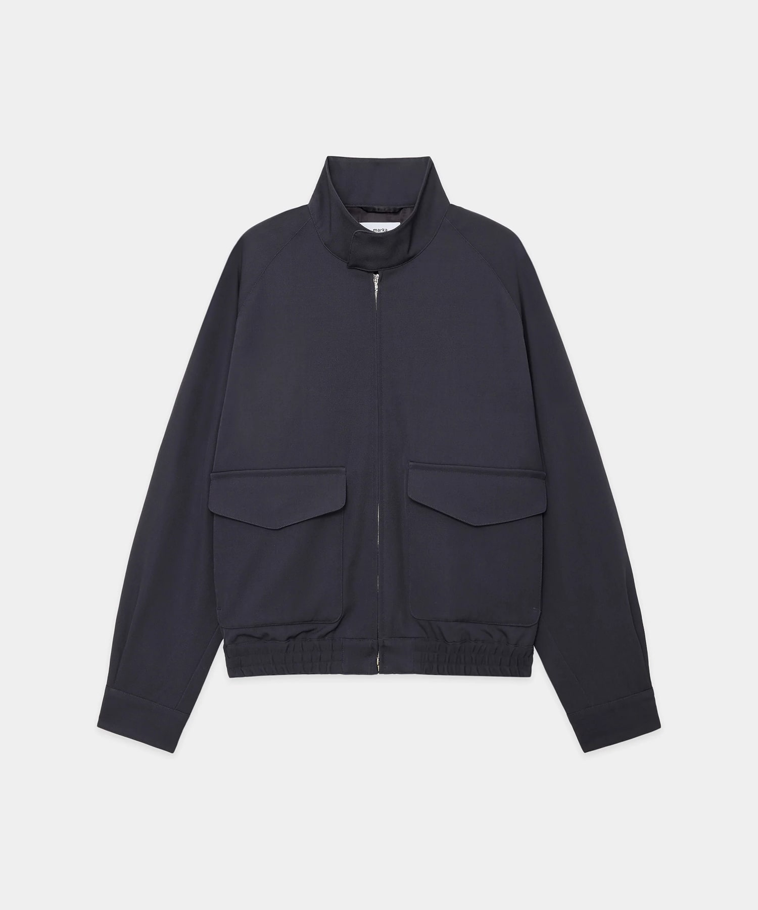 DOG EAR JACKET