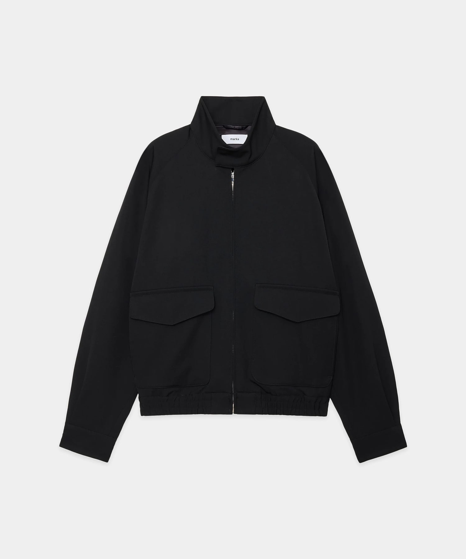 DOG EAR JACKET