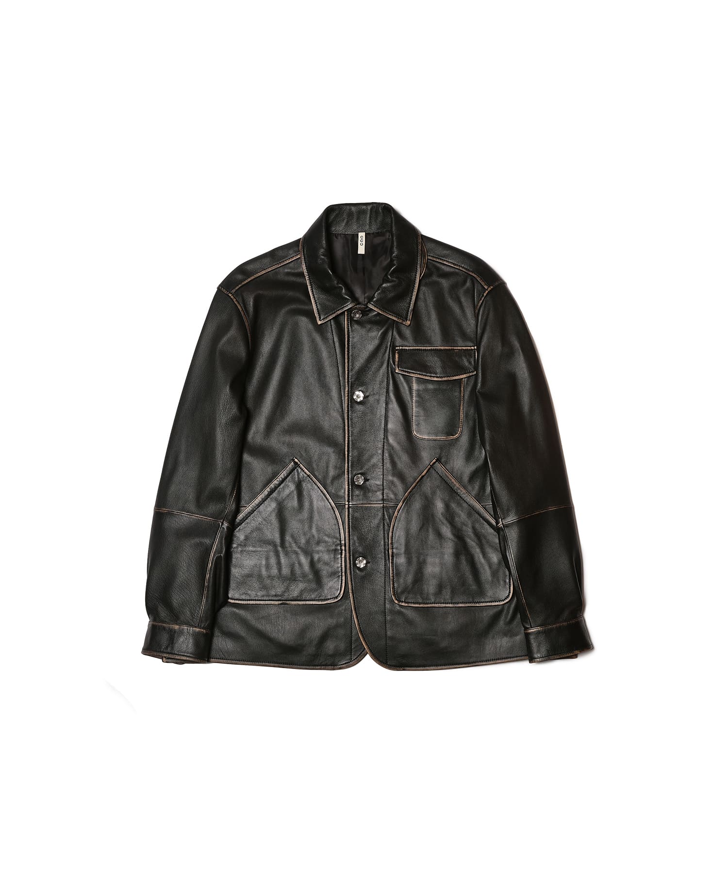 HUNTING JKT