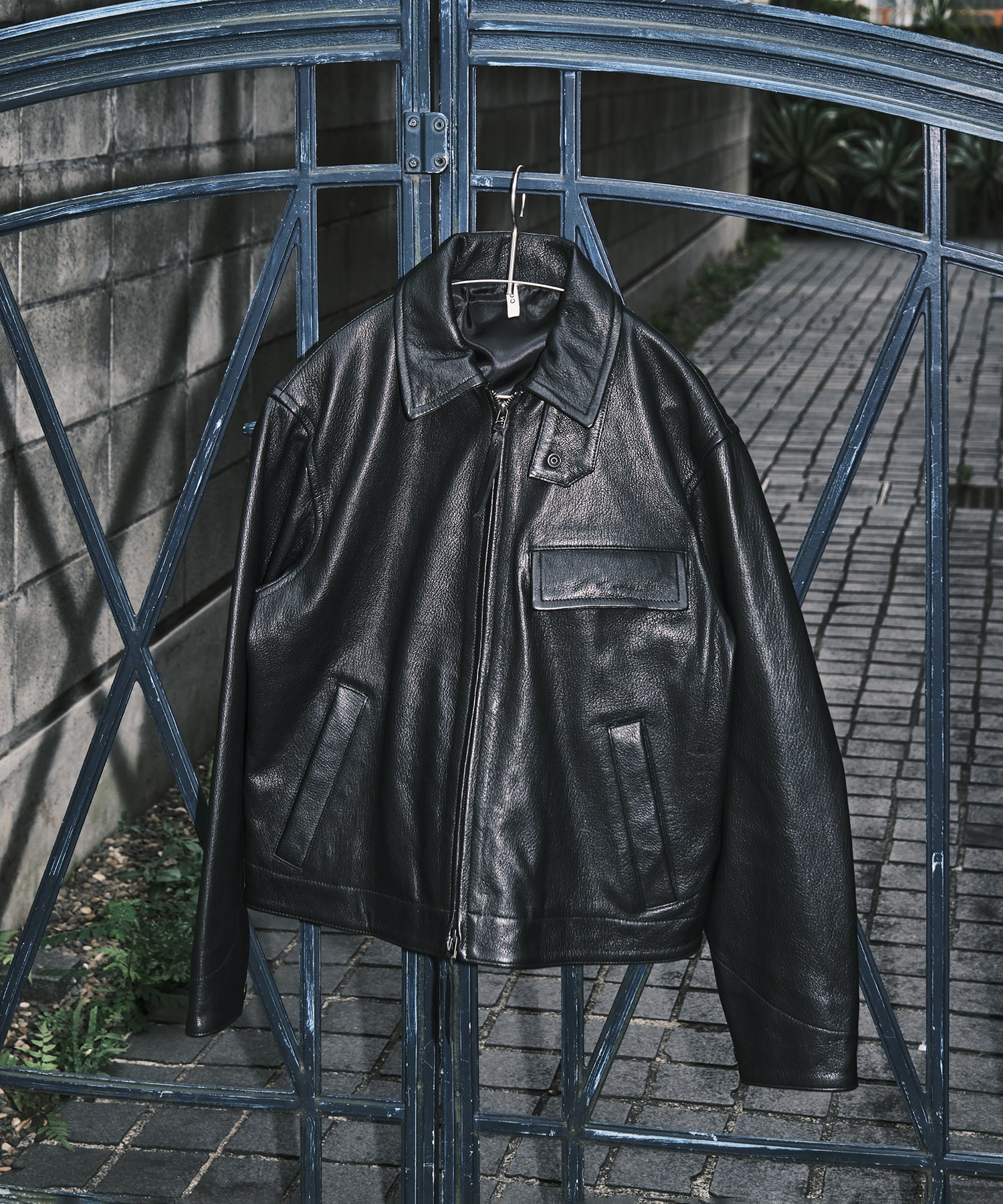 別注 BLOUSON