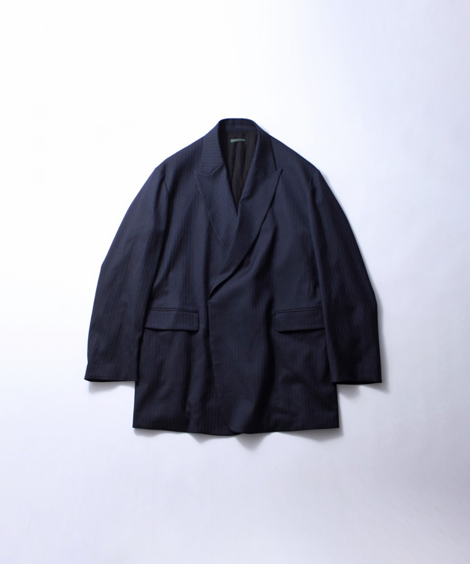 Borroved Jacket