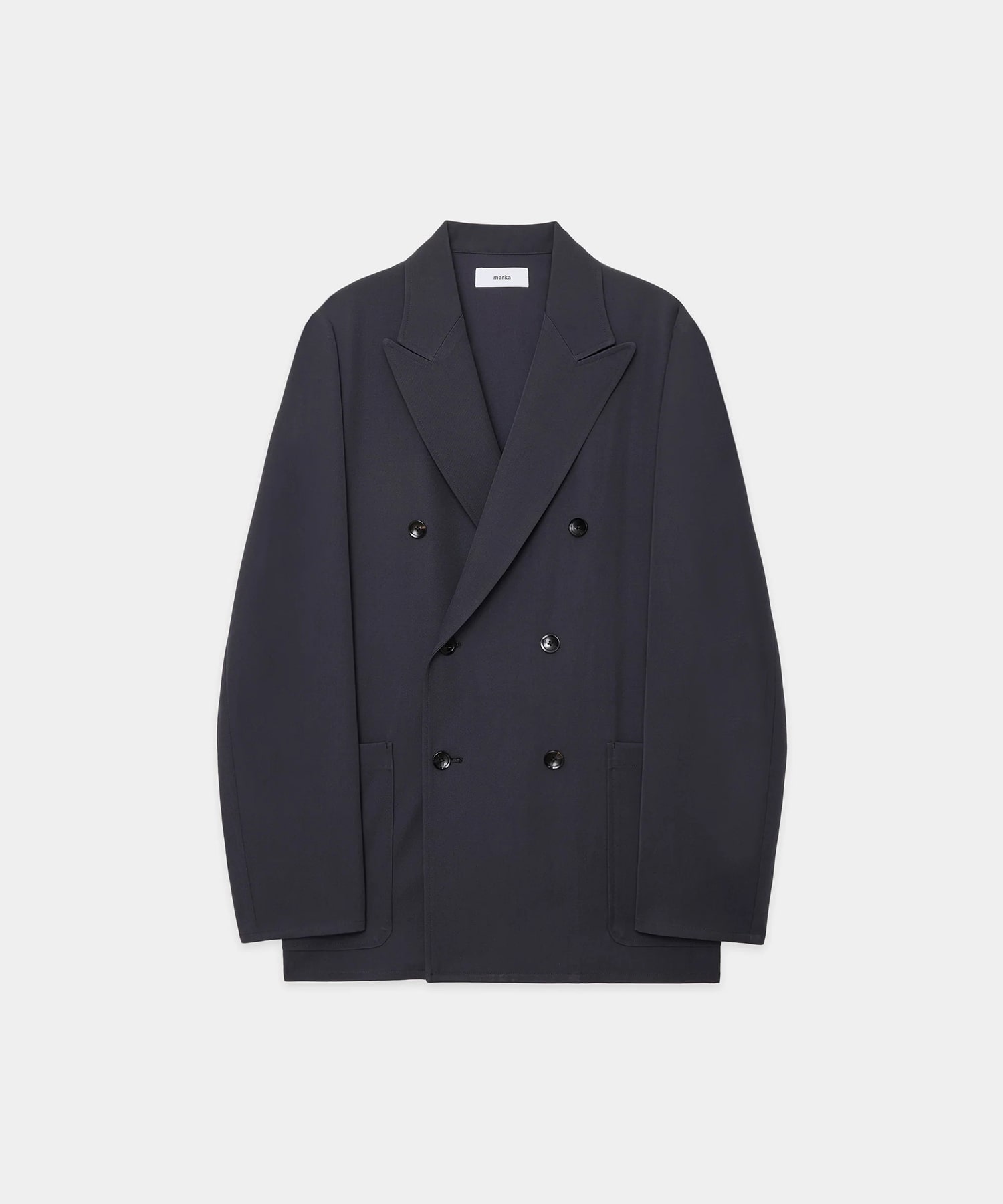 W.B JACKET LOOSE FIT
