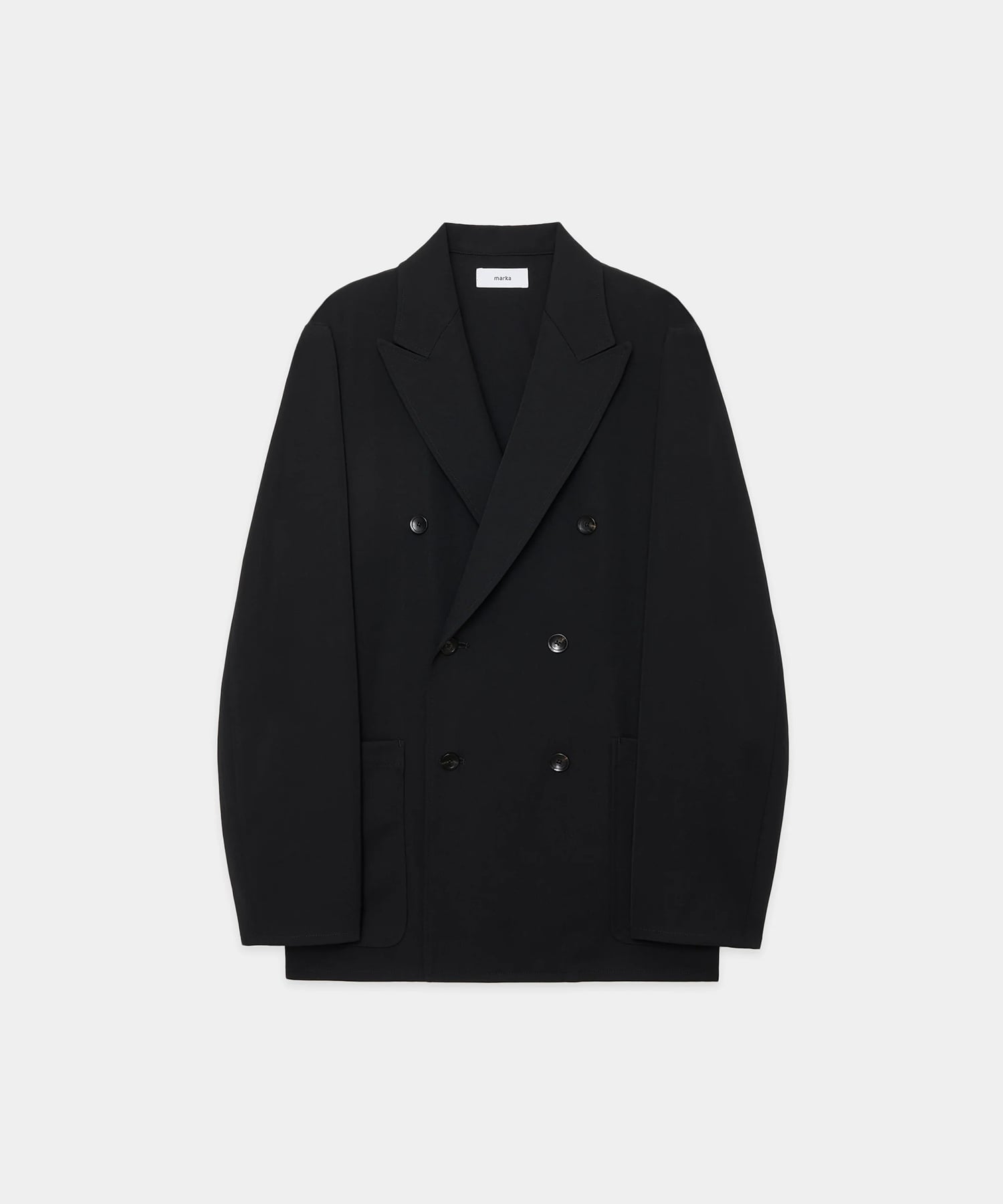 W.B JACKET LOOSE FIT
