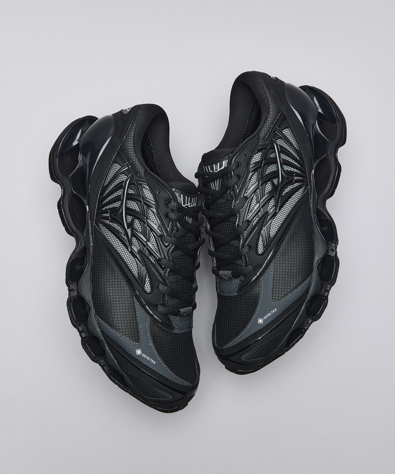 WAVE PROPHECY LS GTX