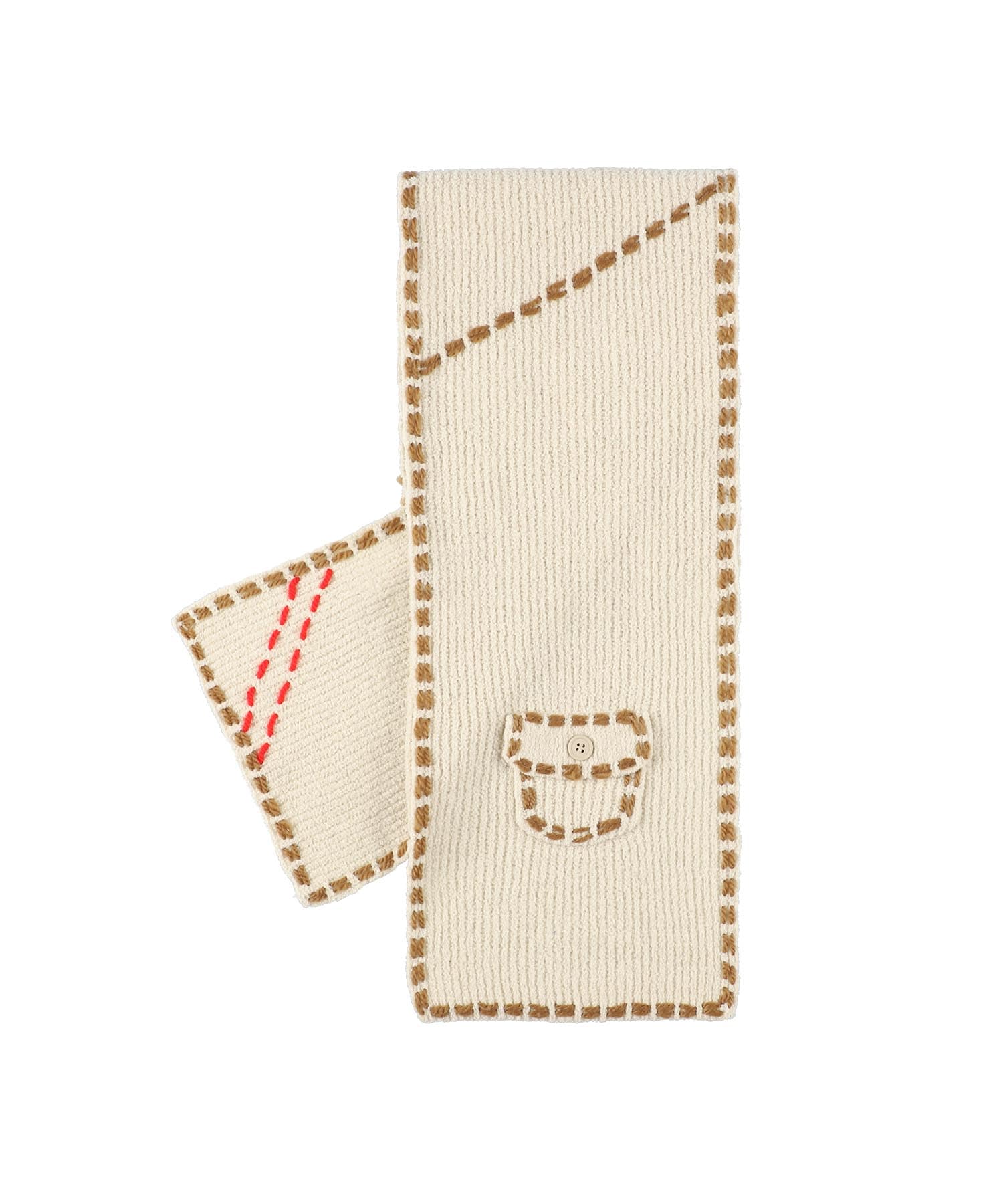 PG1 SCARF