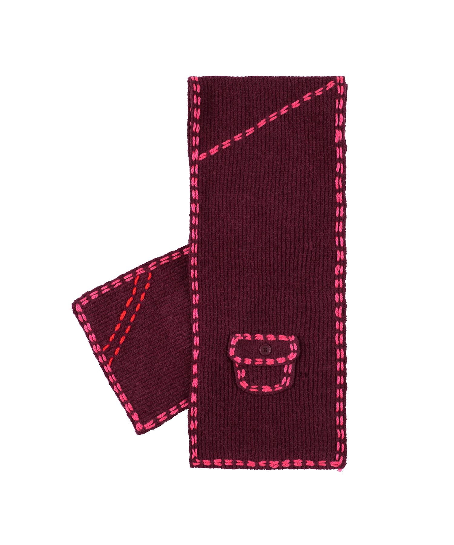 PG1 SCARF
