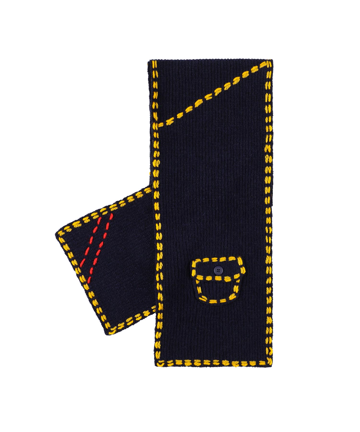 PG1 SCARF