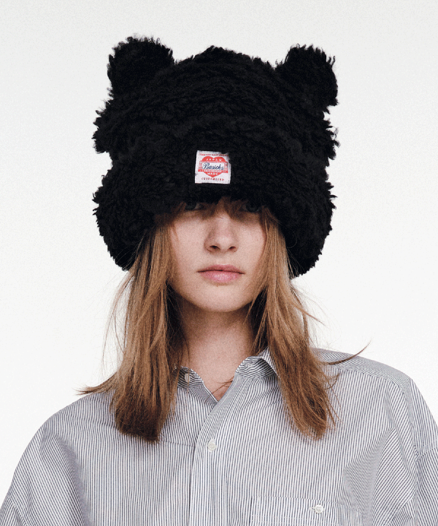 Bear Beanie