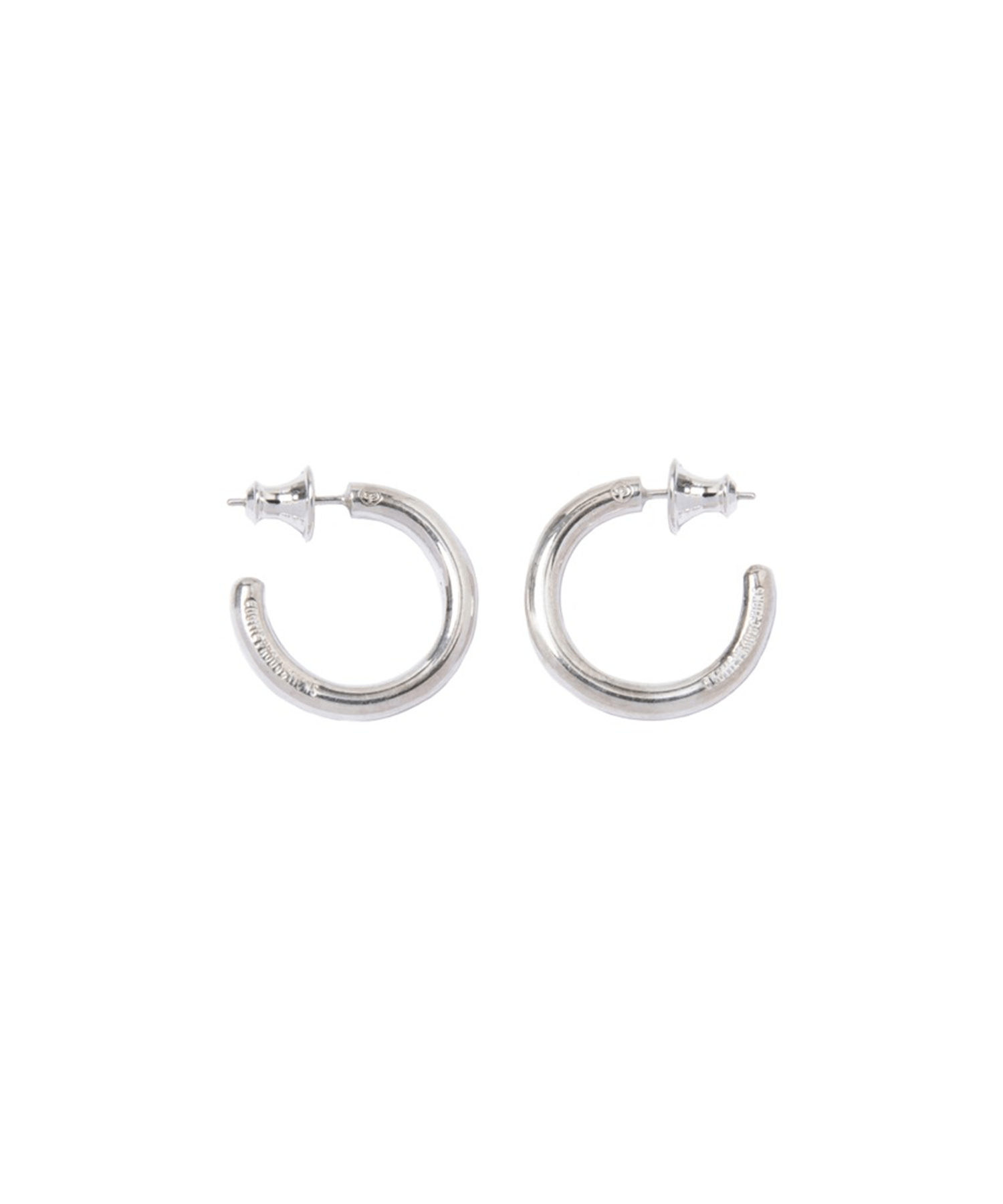 One Stroke Earring - Medium