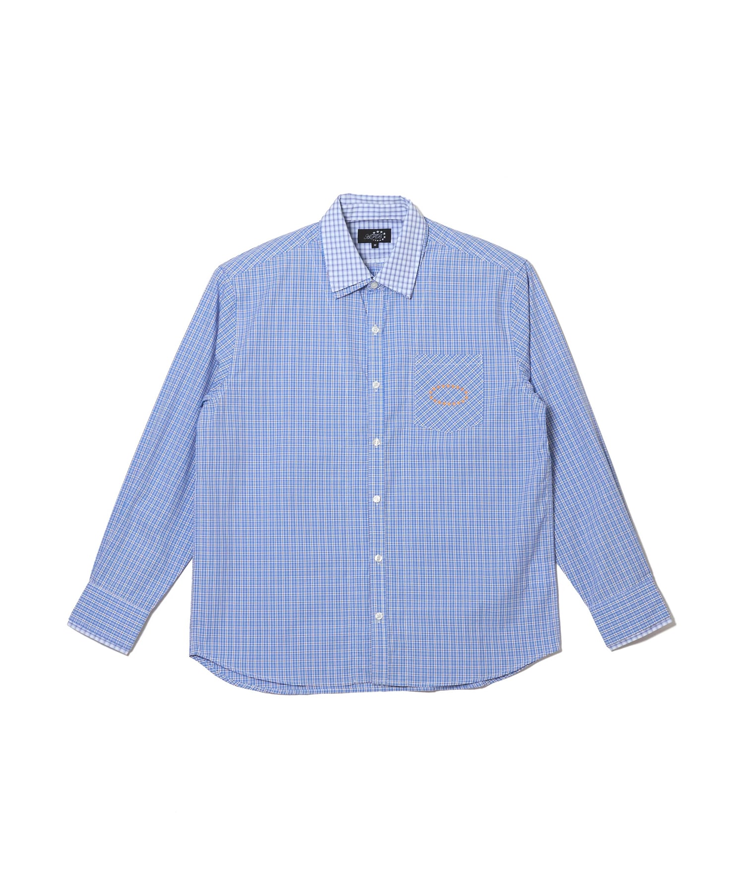 DOUBLE LAYERD SHIRTS