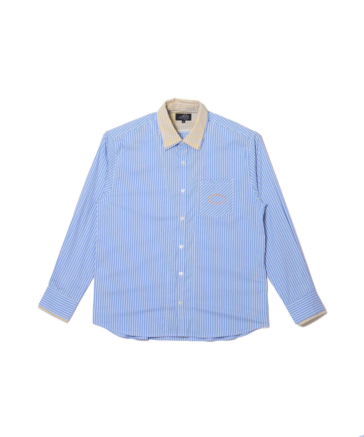 DOUBLE LAYERD SHIRTS