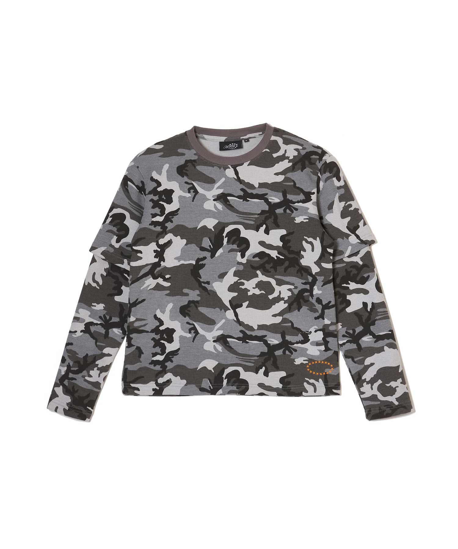 THERMAL LAYERED LS TEE