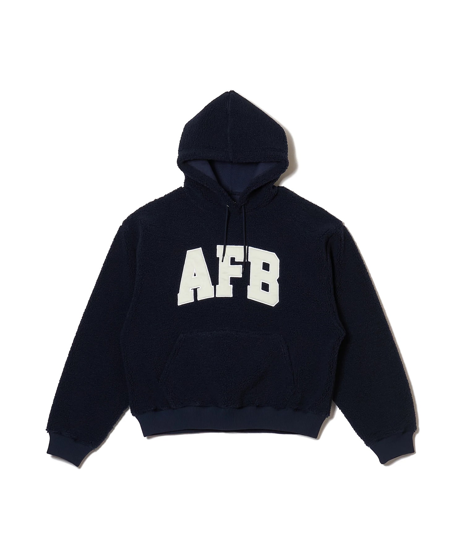 CLASSIC LOGO BOA HOODIE