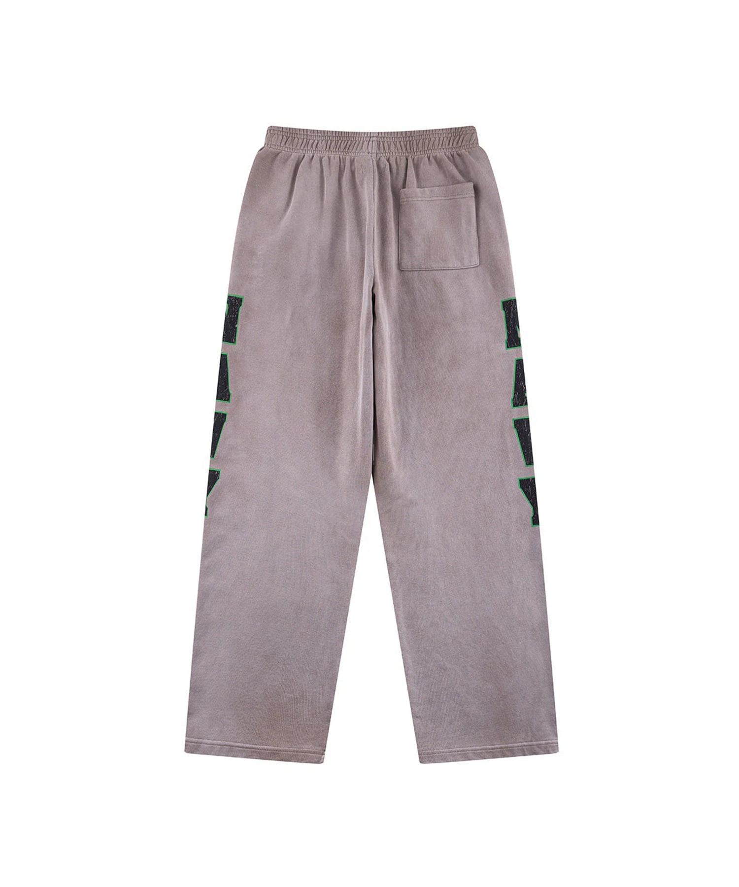 Faded Navy Sweat Pants