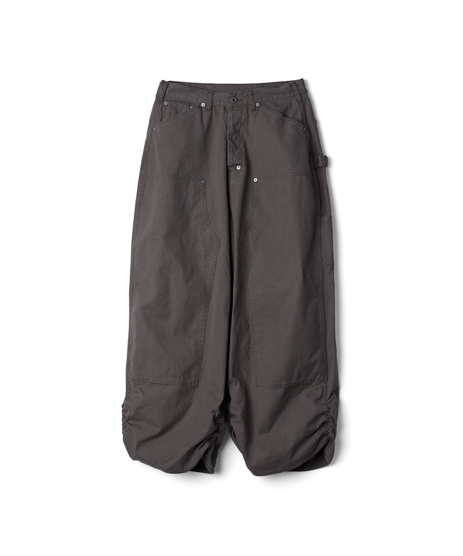 FRESH MAN DOUBLE KNEE PANTS