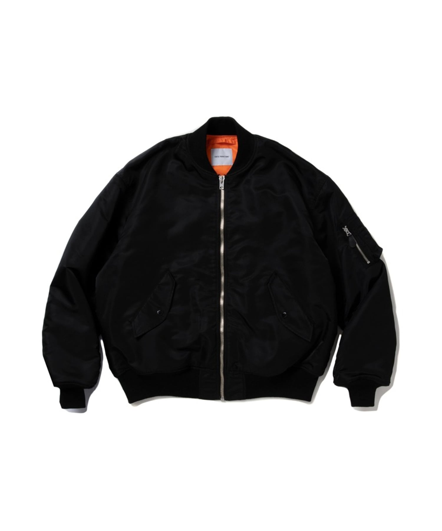 Error Fit Type MA-1 Flight Jacket