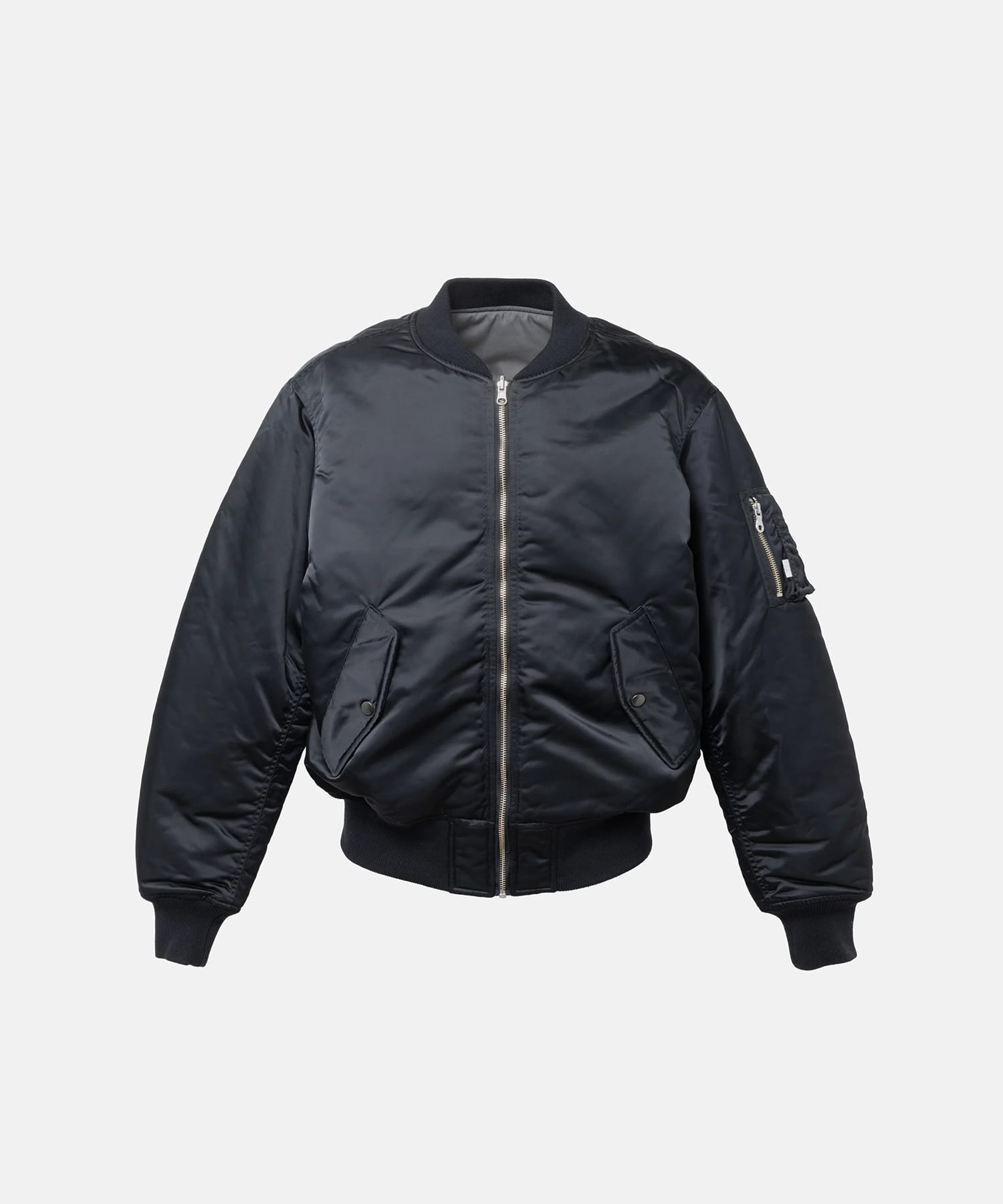 ALT BOMBMER JACKET