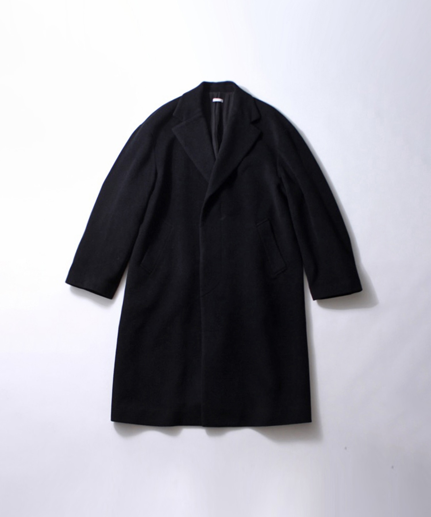 Dad Coat