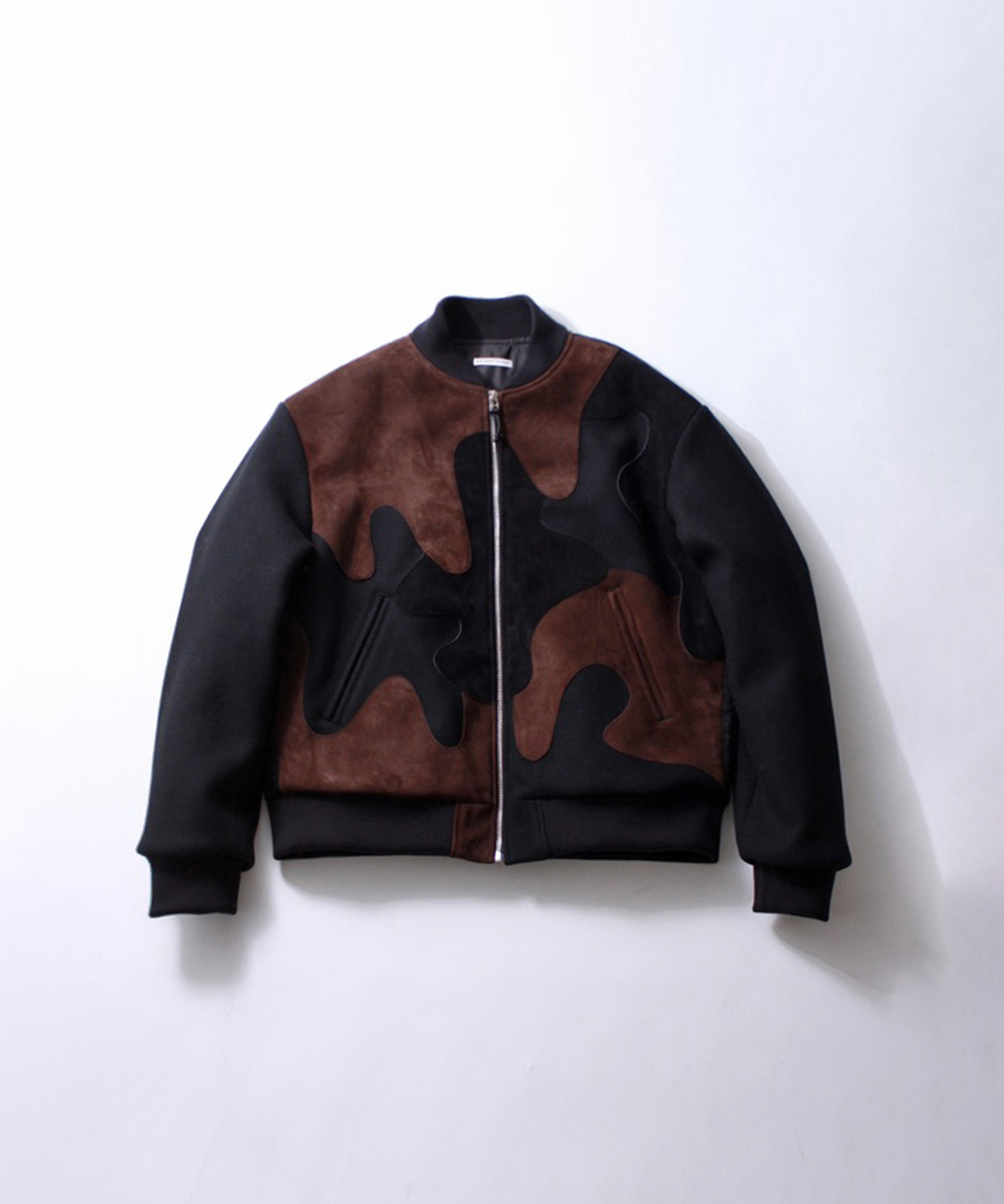 Paste Together Jacket