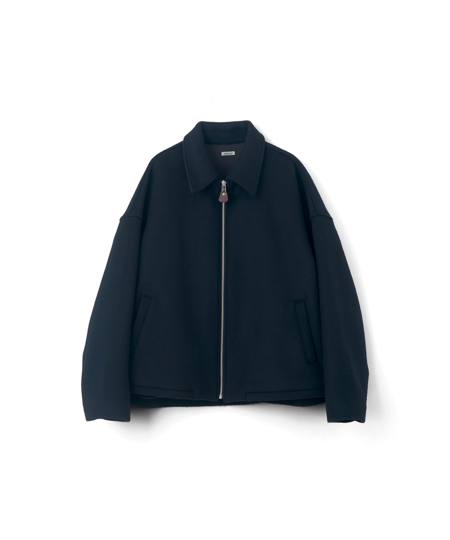 FORMAN WOOL JACKET
