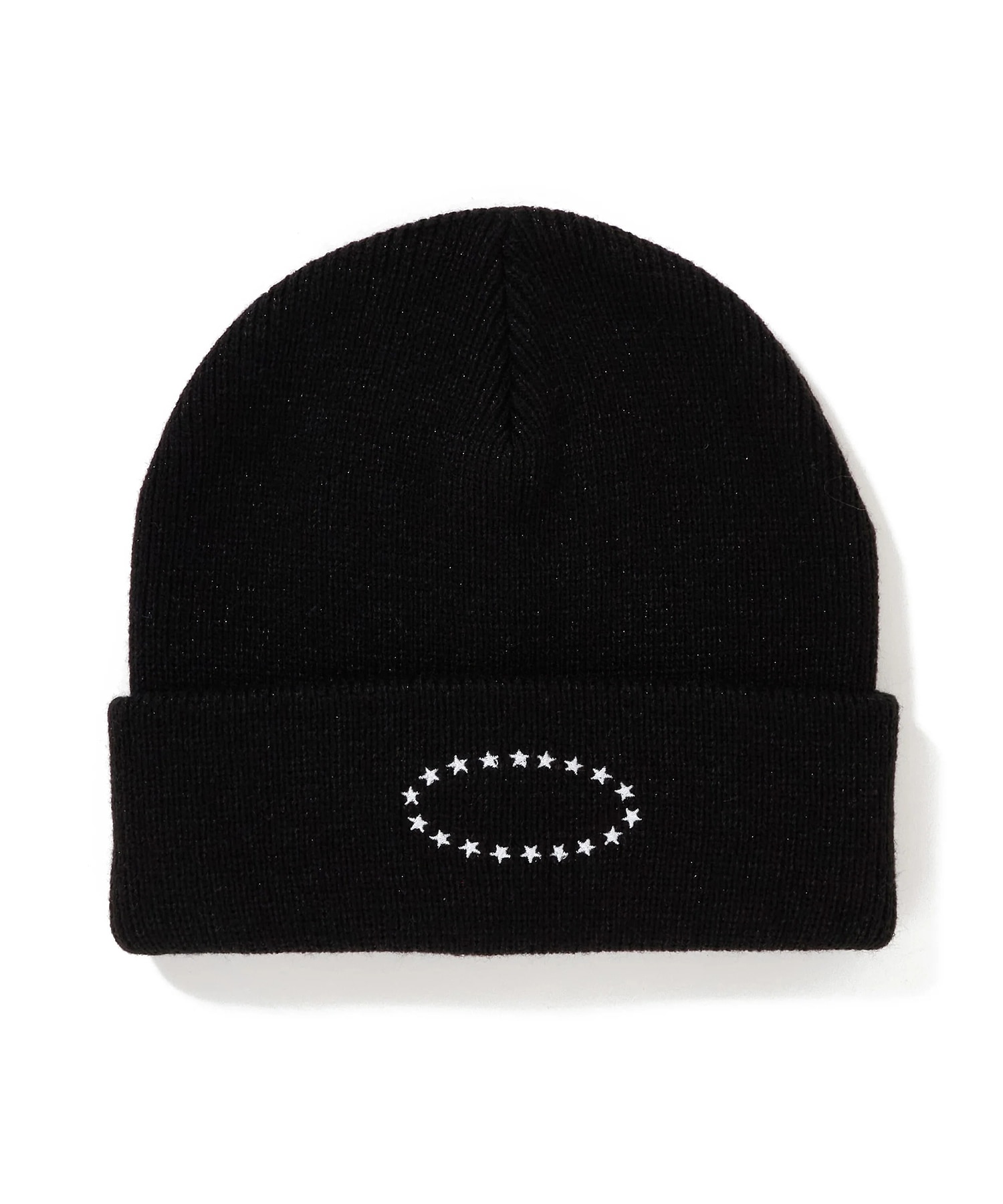 GLITTER DOUBLE BEANIE
