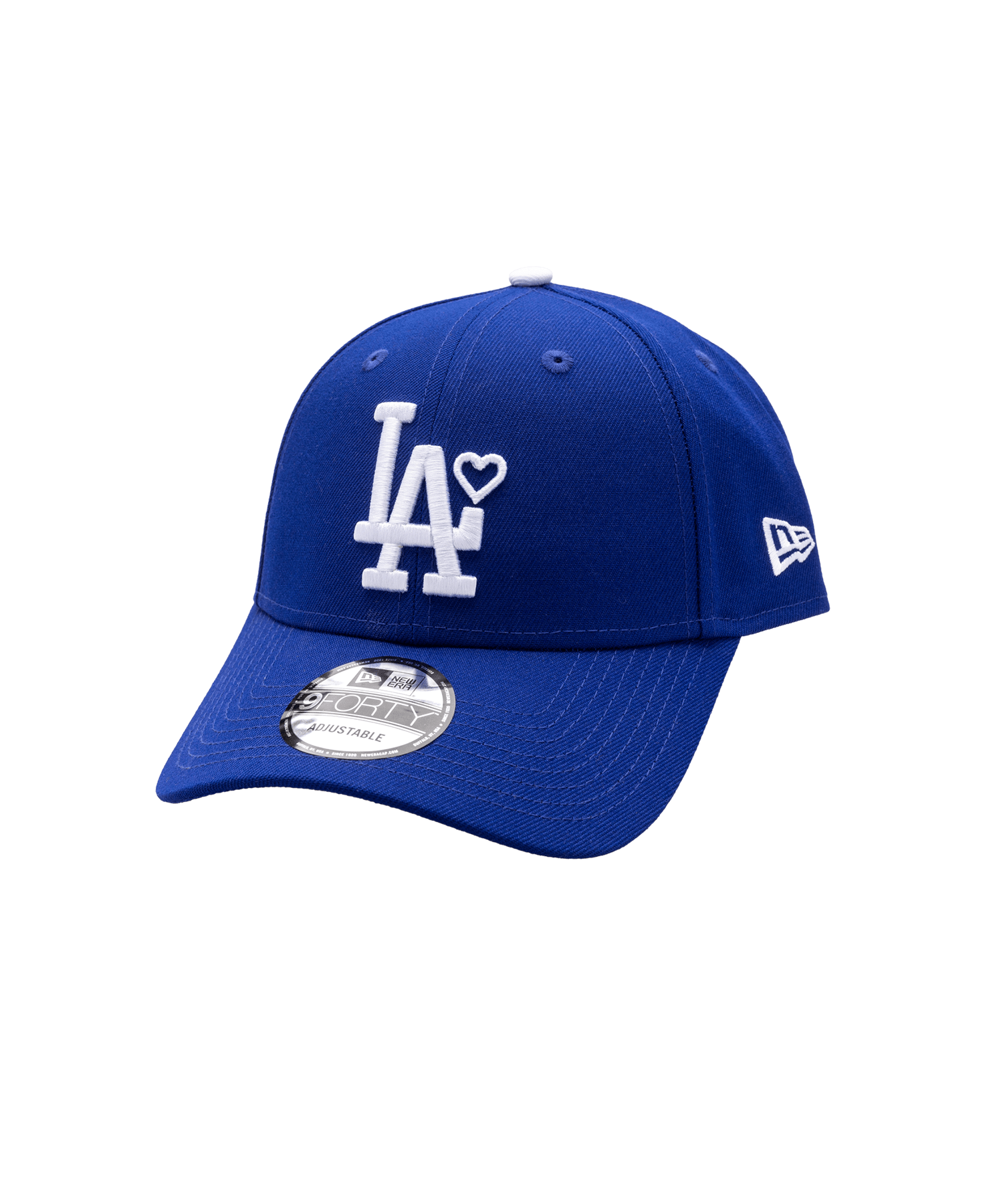 x Newera Dodgers Cap