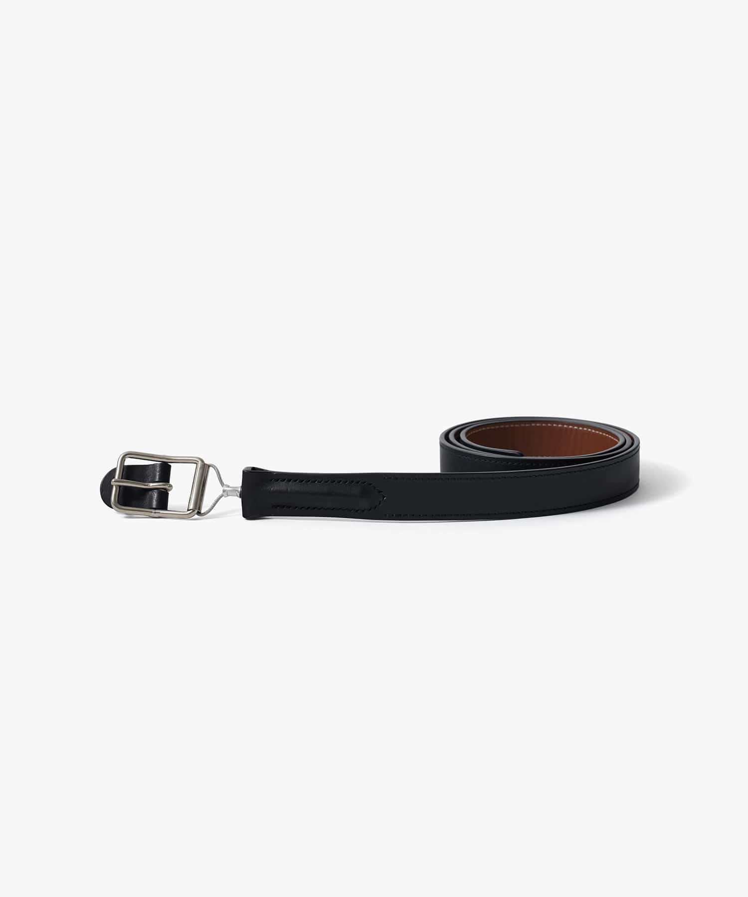 reversible suspension belt