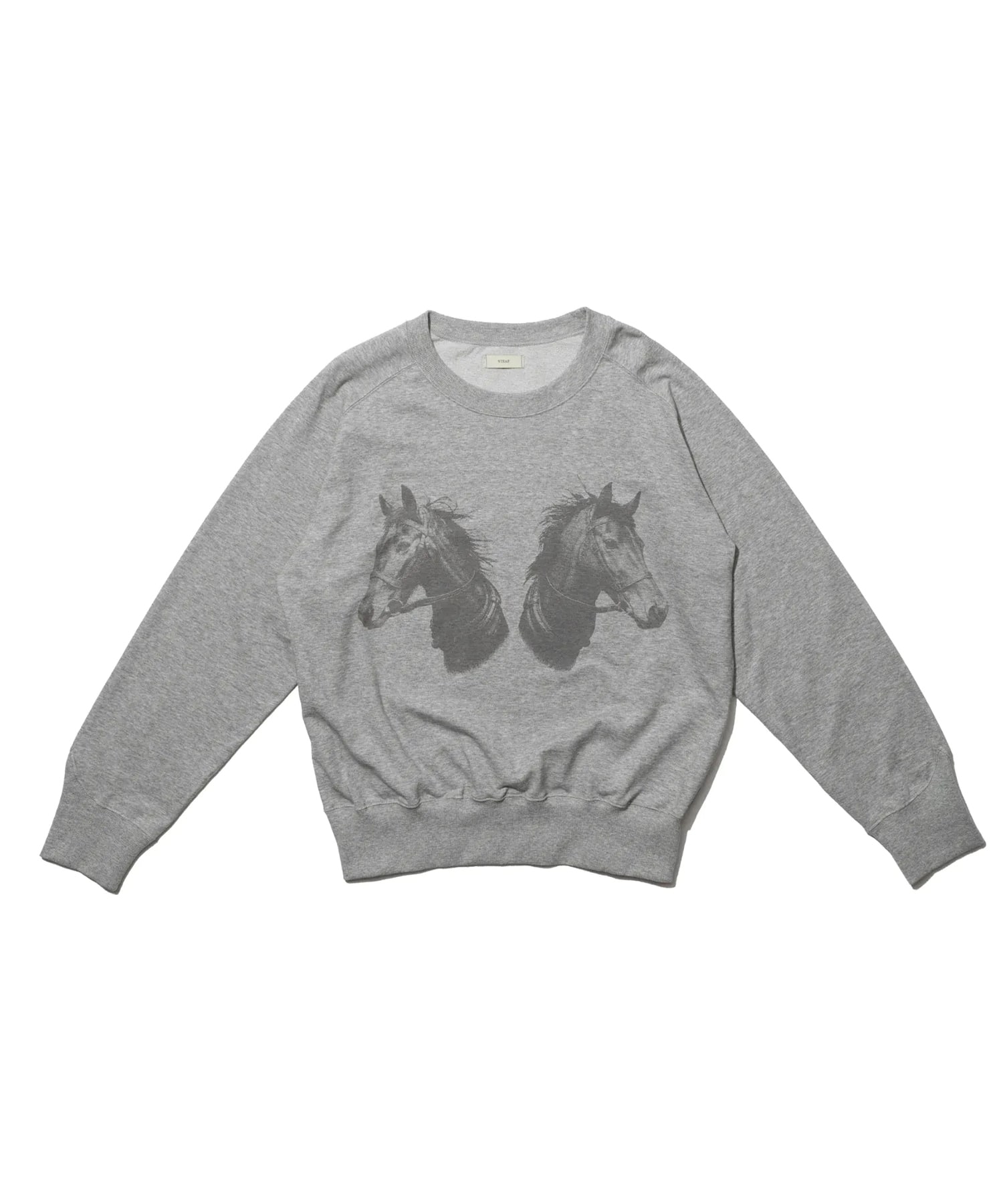 PACK ANIMAL SWEAT