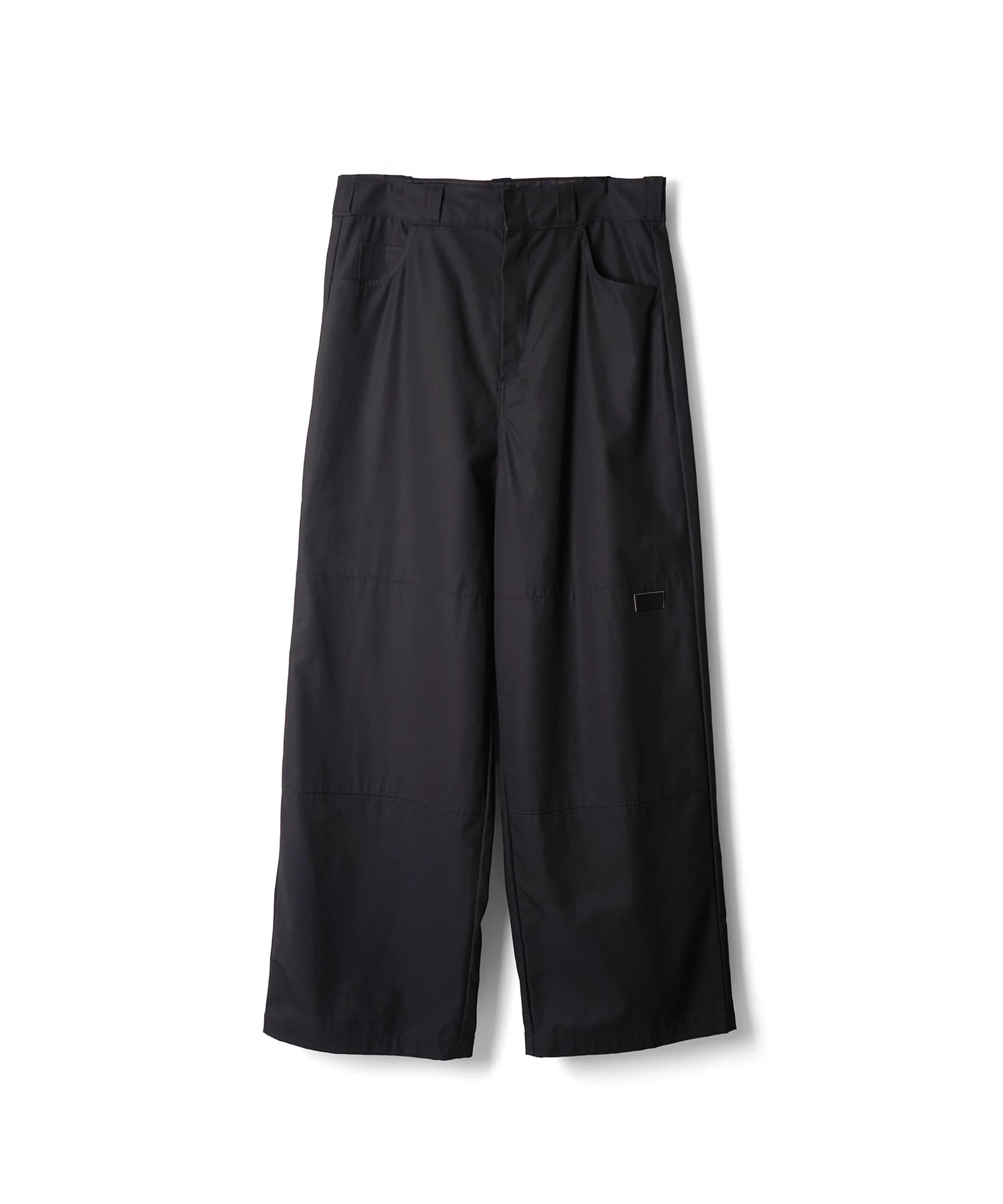 FRESH MAN COTTON PANTS