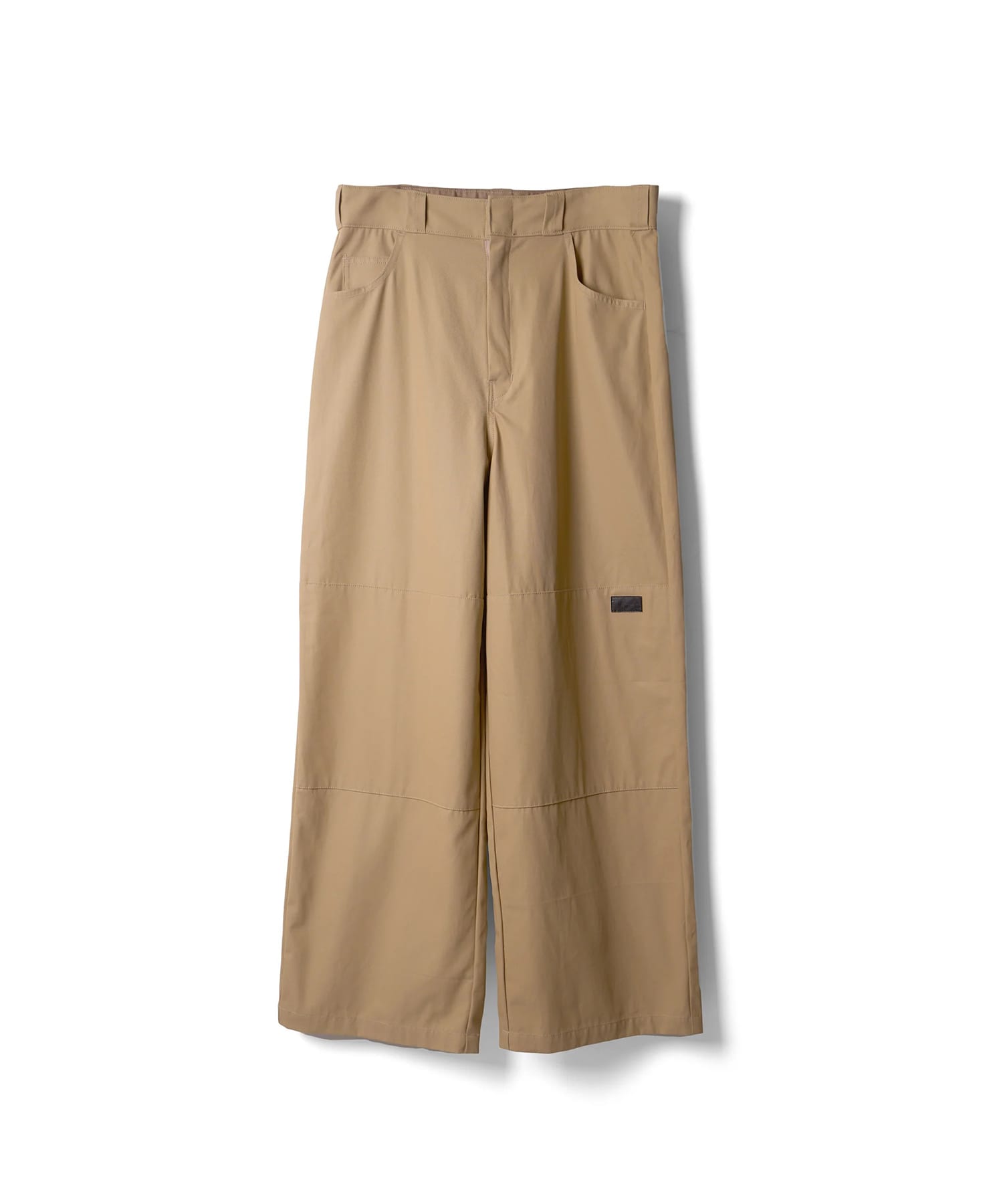 FRESH MAN COTTON PANTS